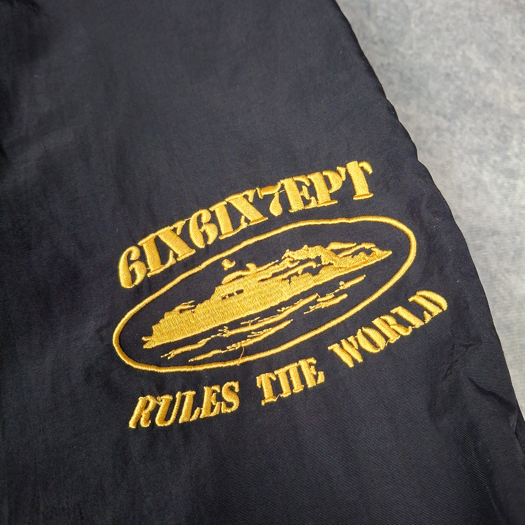 Corteiz Trackpant (L)