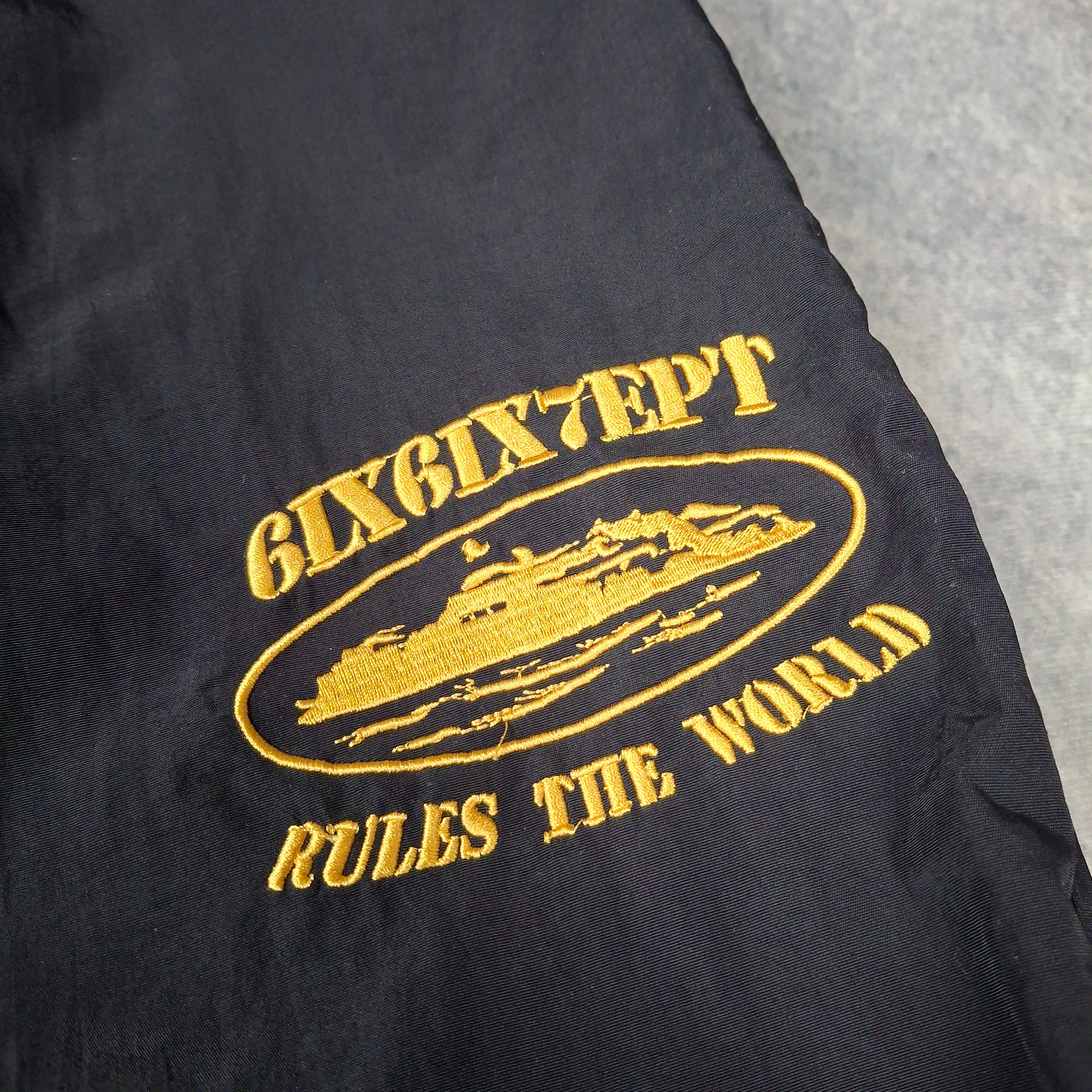 Corteiz Trackpant (L)