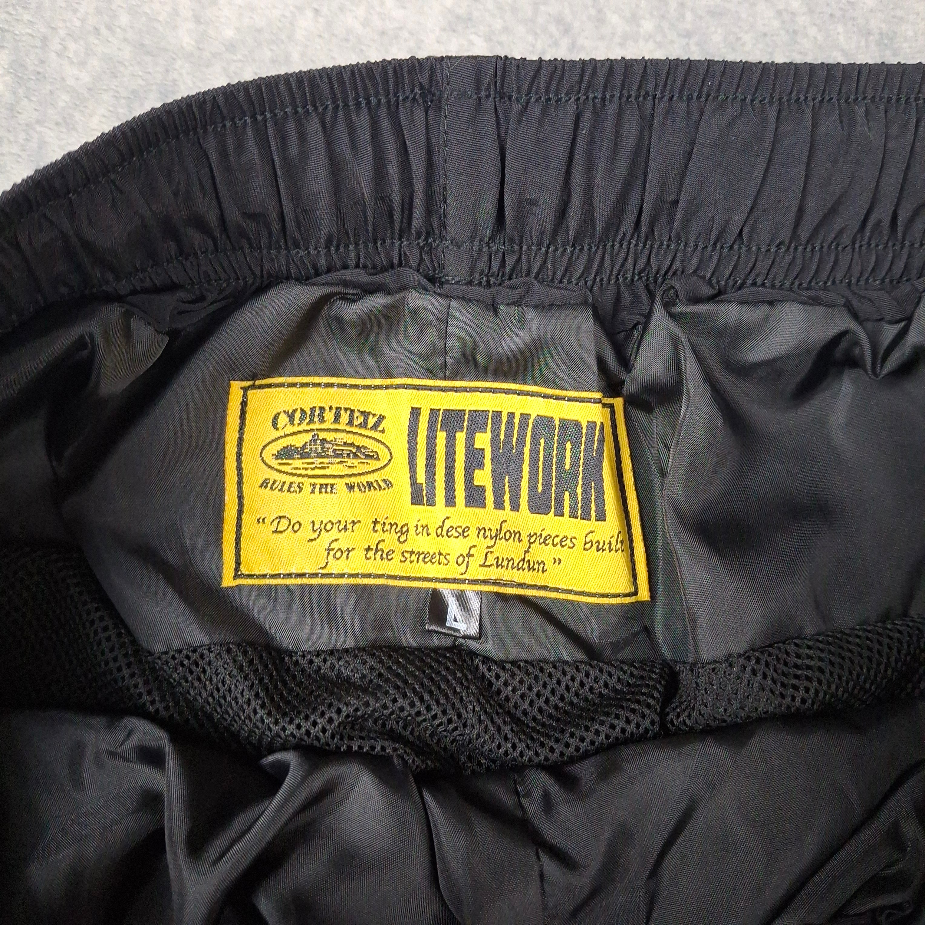 Corteiz Trackpant (L)