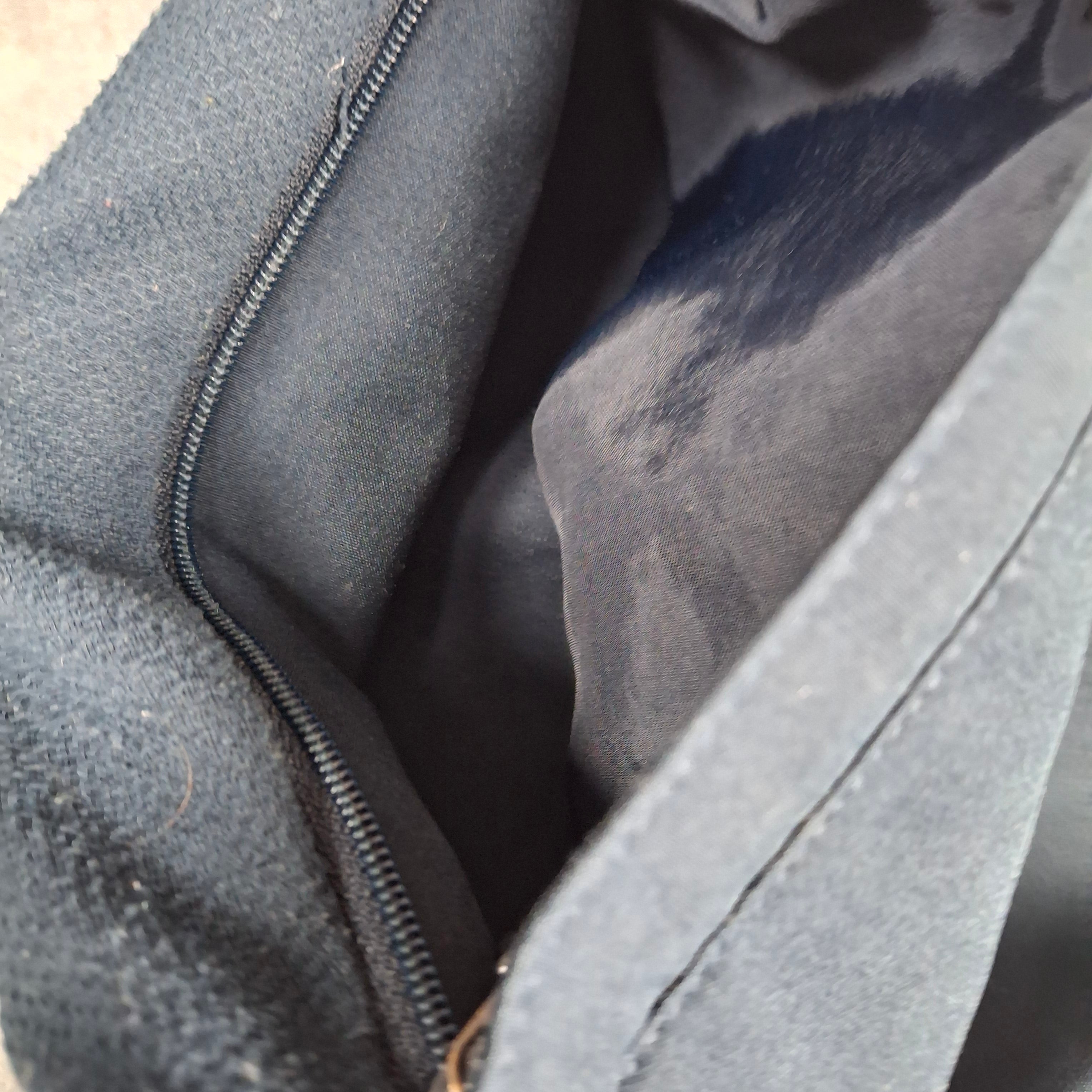 Real Madrid Tracksuit (L)