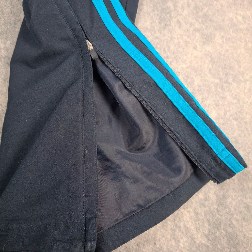 Real Madrid Tracksuit (L)