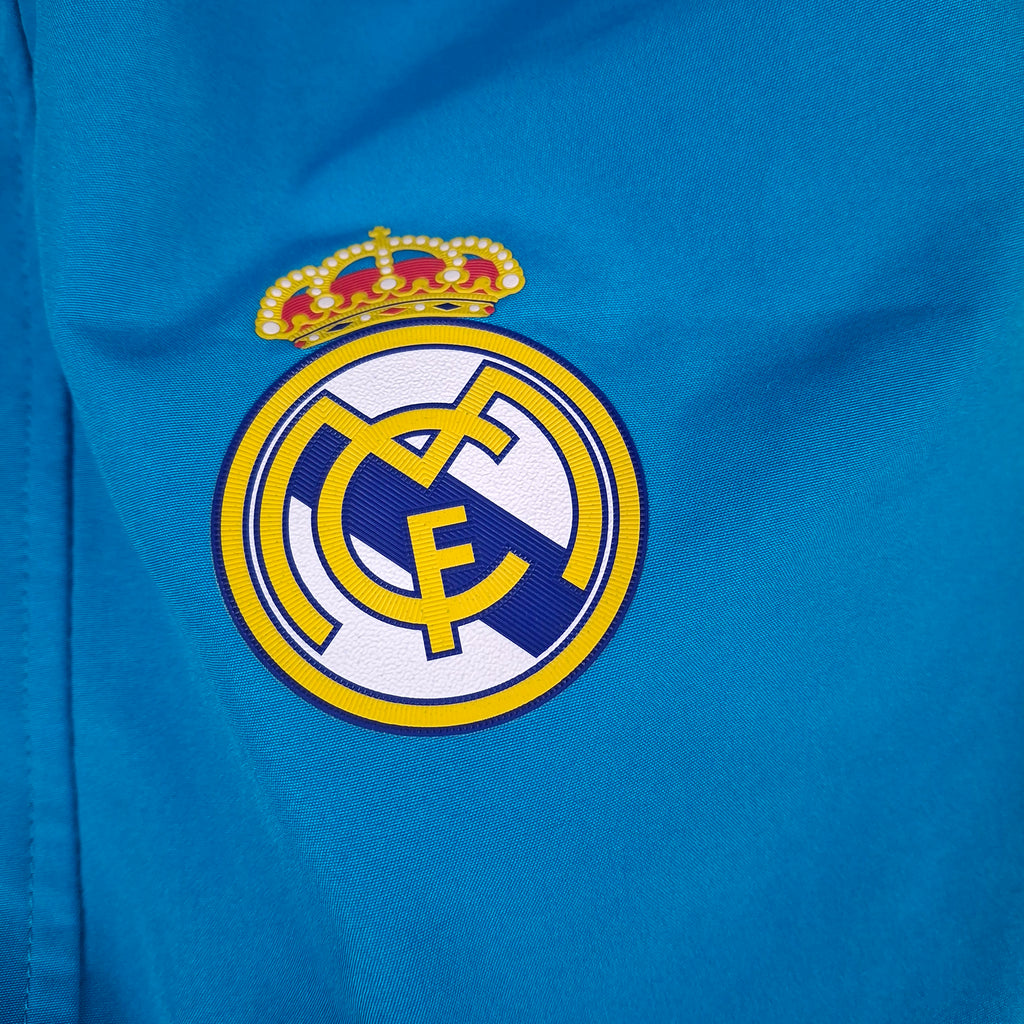 Real Madrid Tracksuit (L)