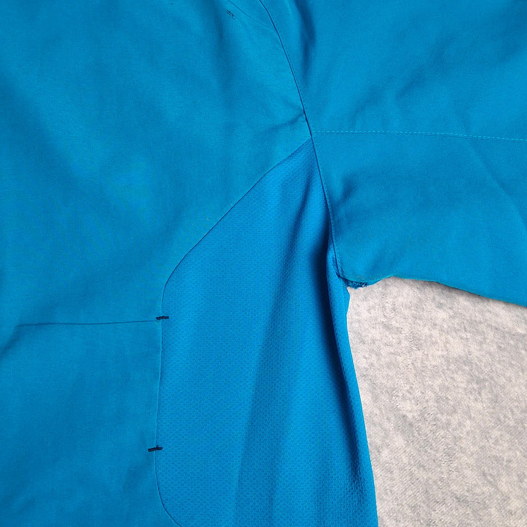 Real Madrid Tracksuit (L)