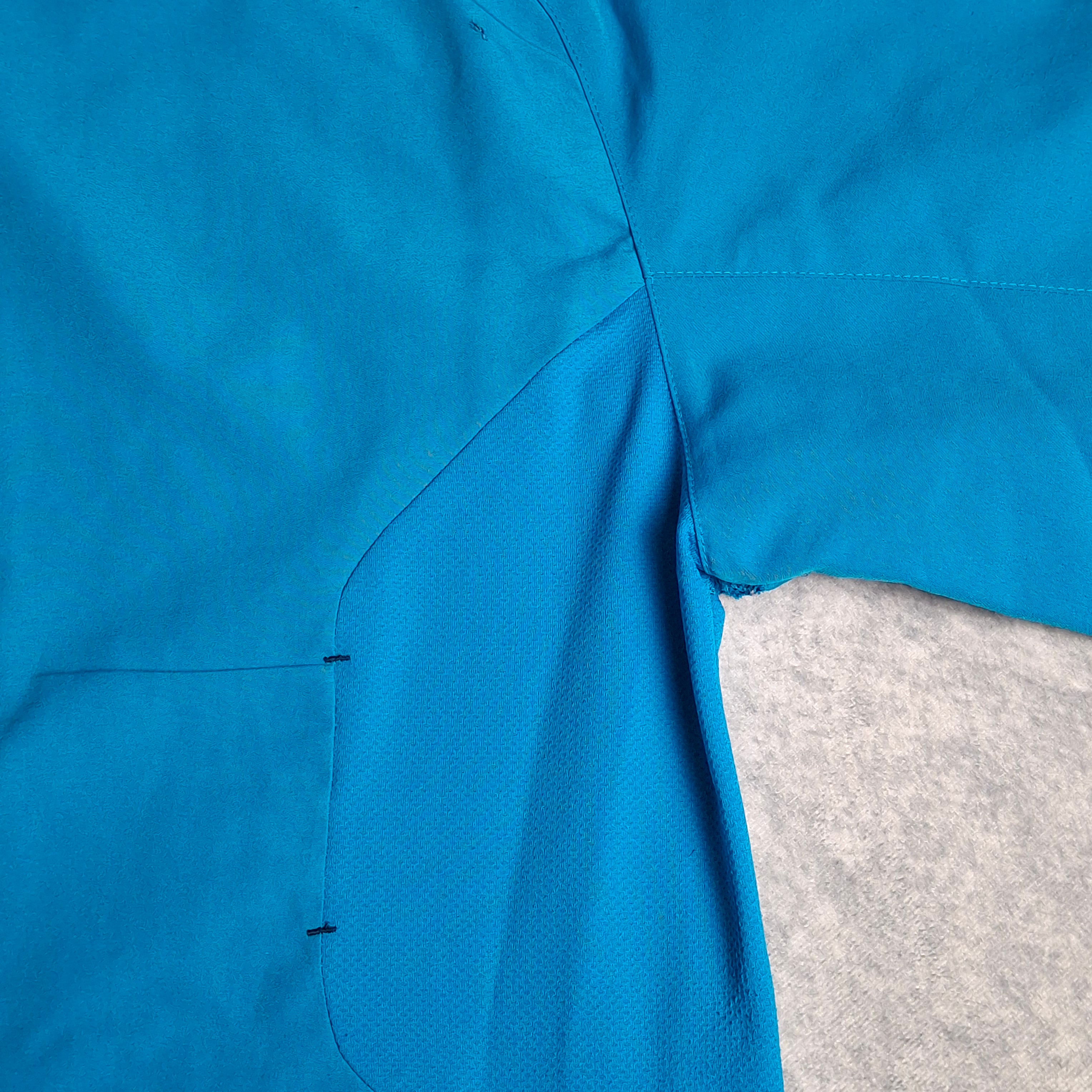 Real Madrid Tracksuit (L)