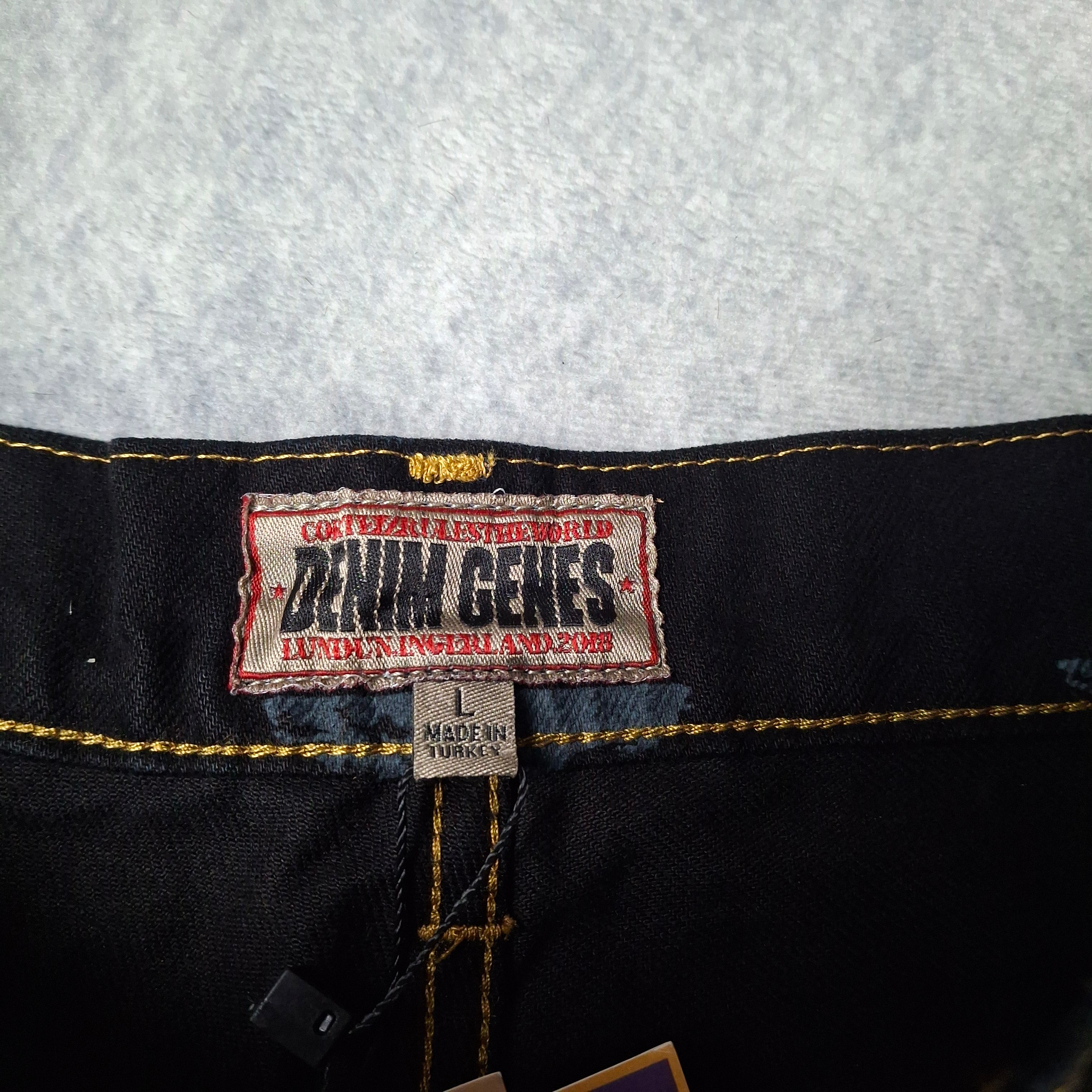Corteiz Denim (L)