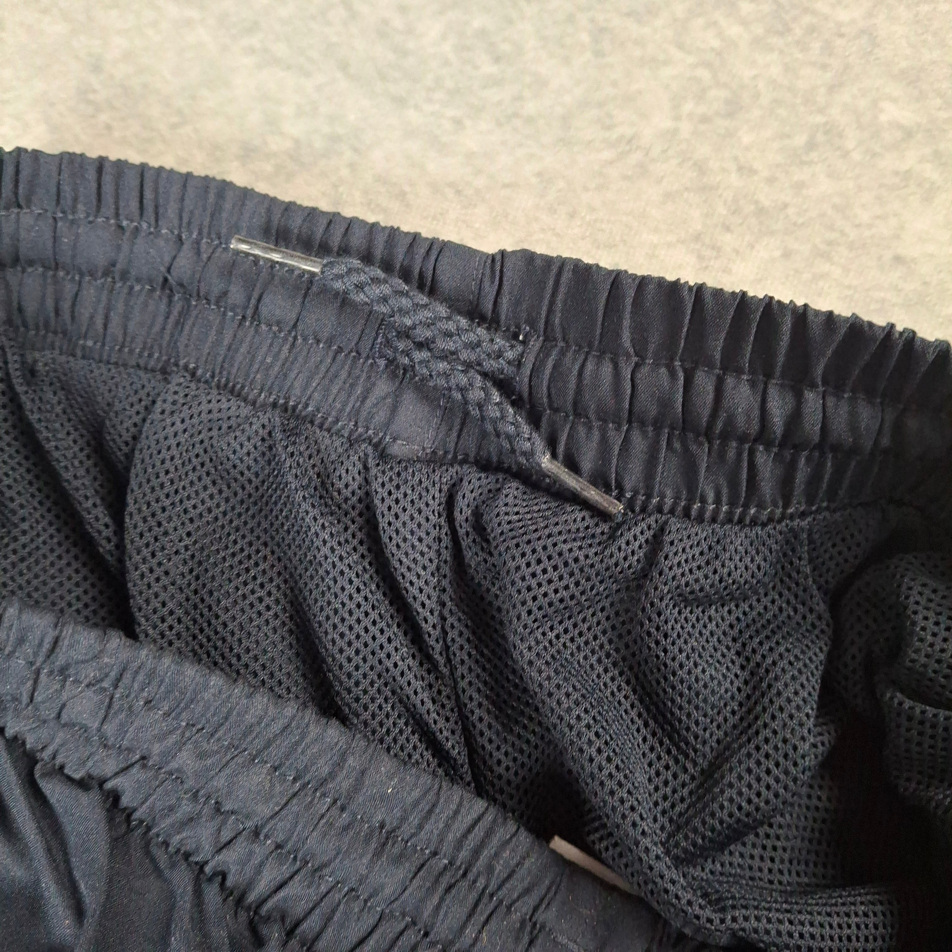 Real madrid tracksuit (L) Neon and white