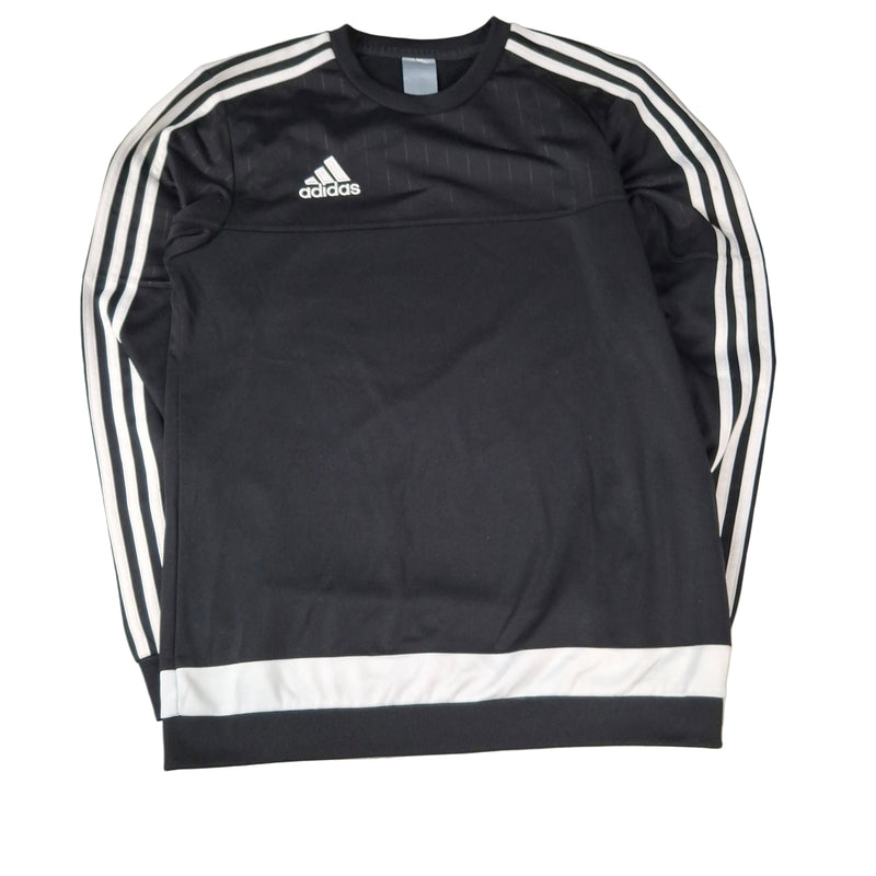 Adidas sweater (M)
