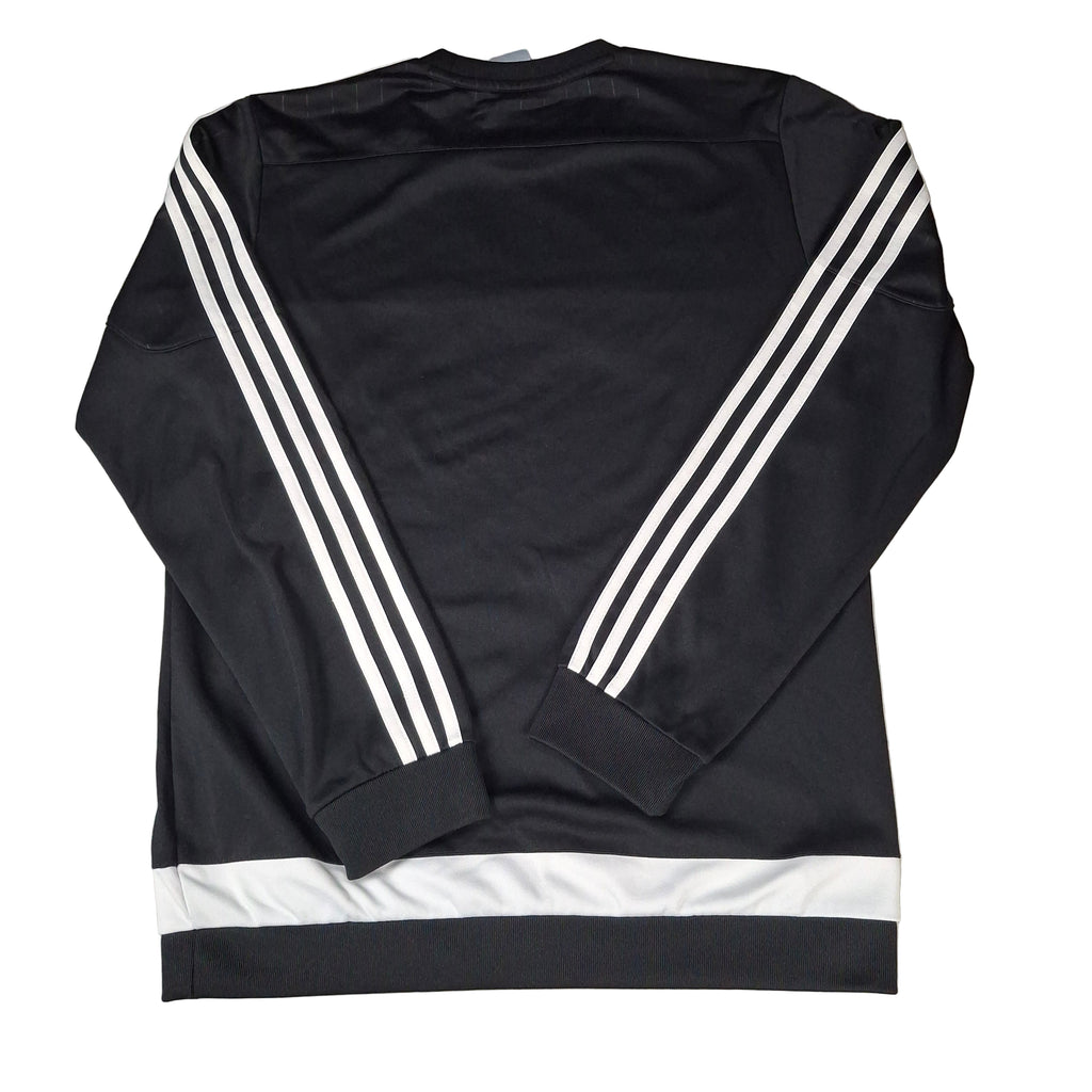 Adidas sweater (M)