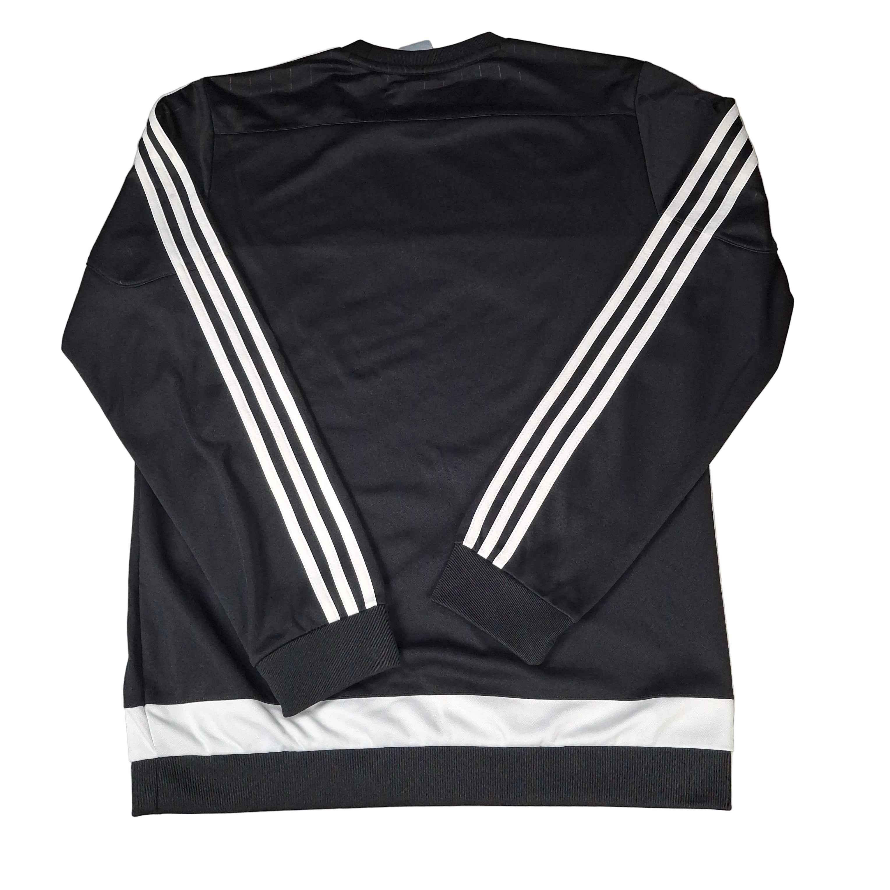 Adidas sweater (M)