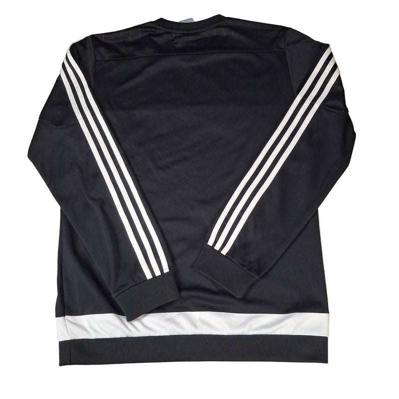 Adidas sweater (M)