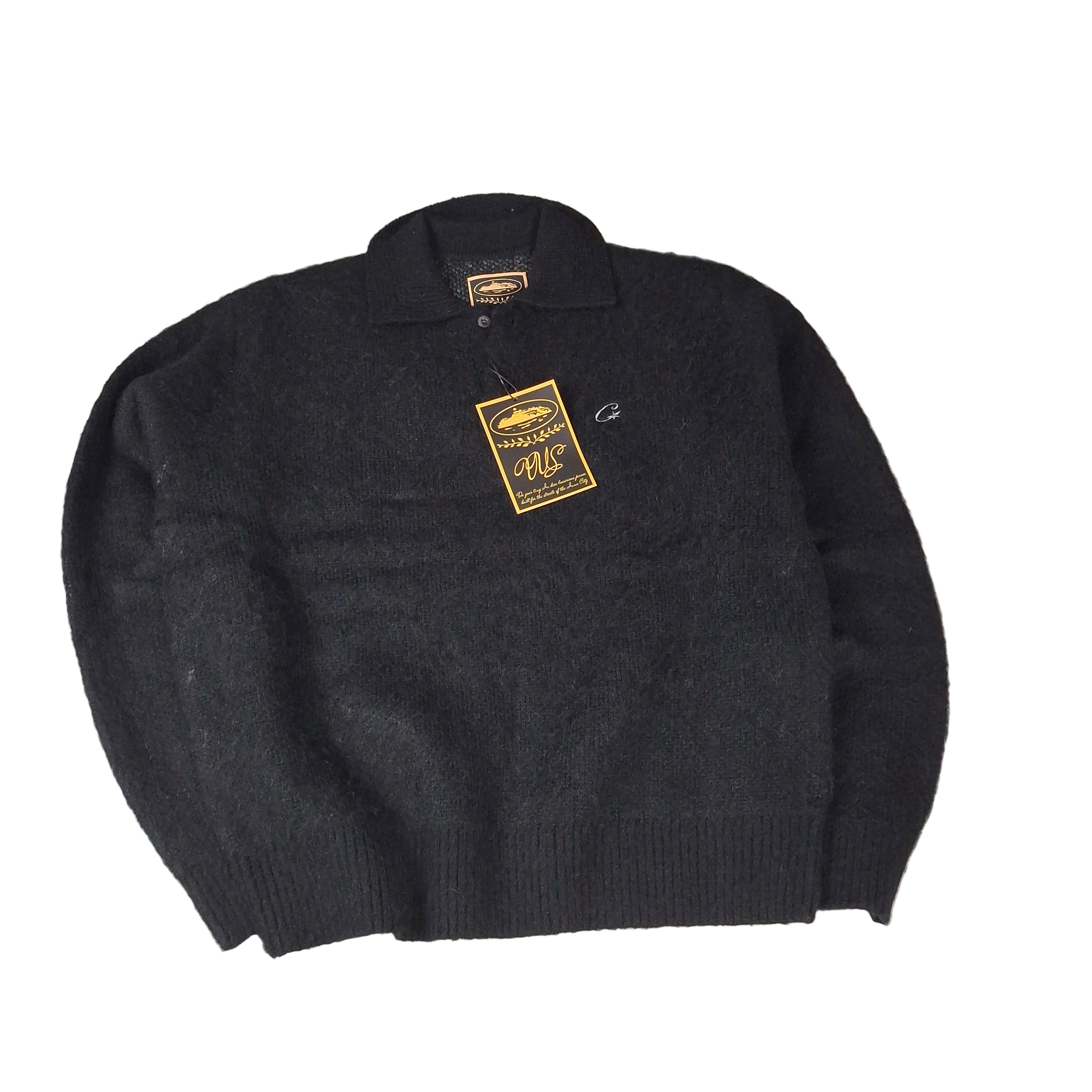 Corteiz Knitwear Sweater (M)