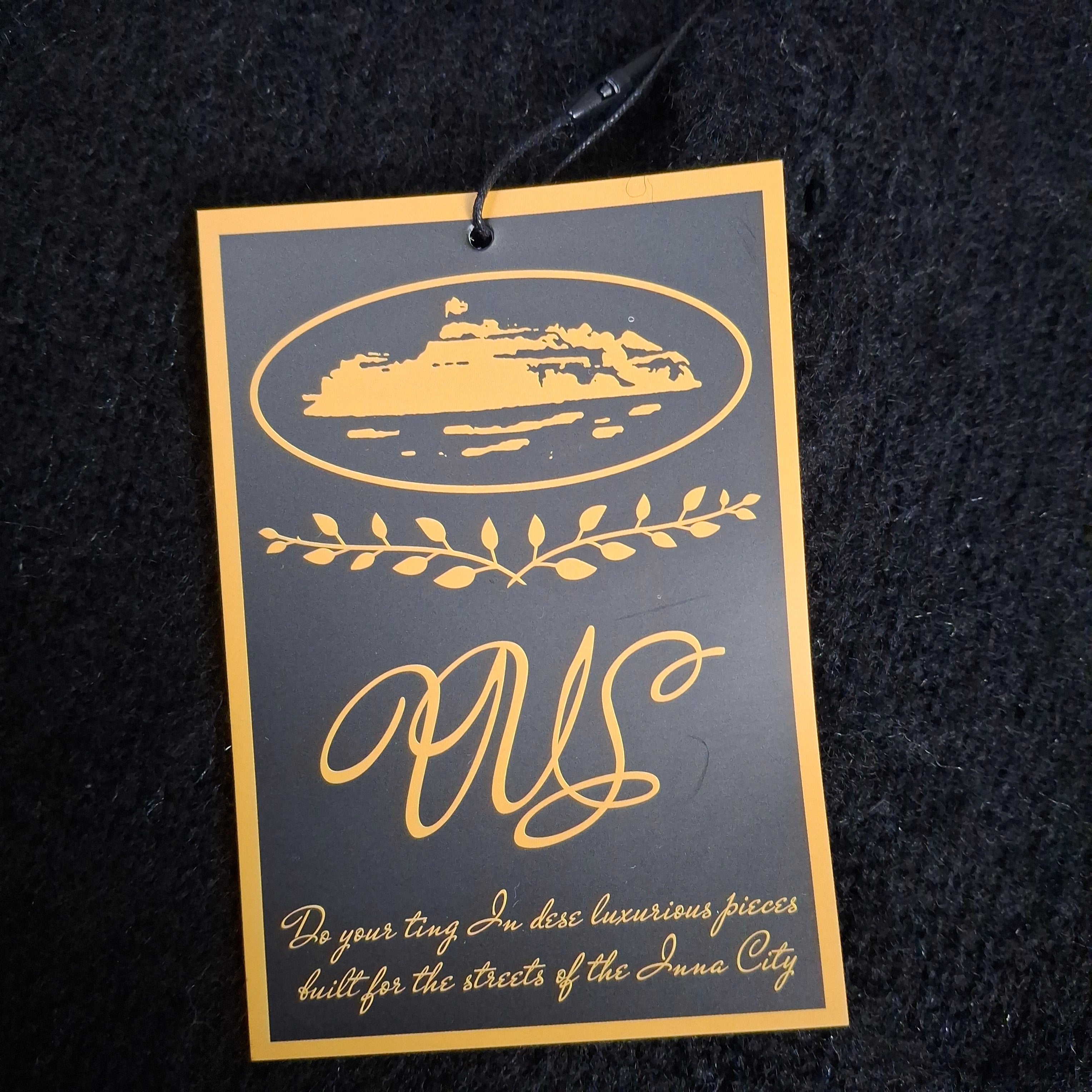 Corteiz Knitwear Sweater (M)