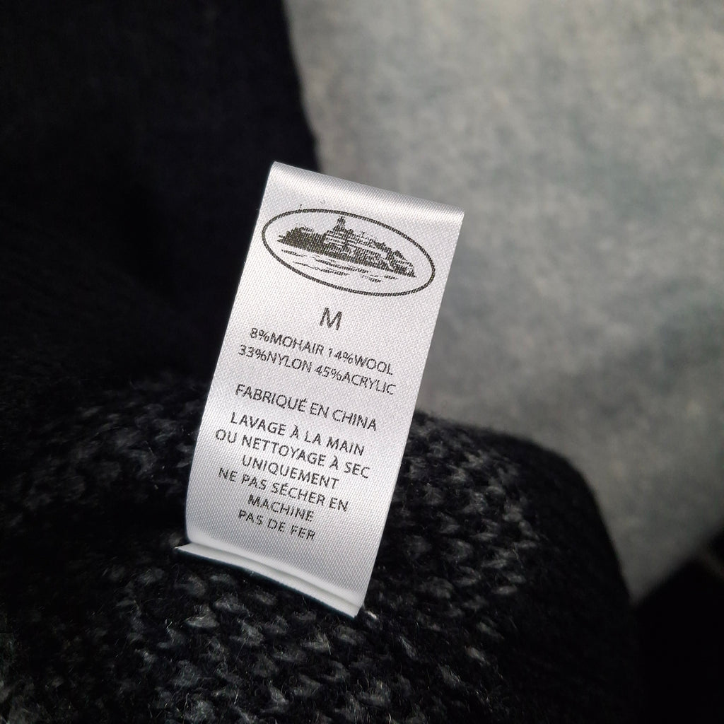 Corteiz Knitwear Sweater (M)