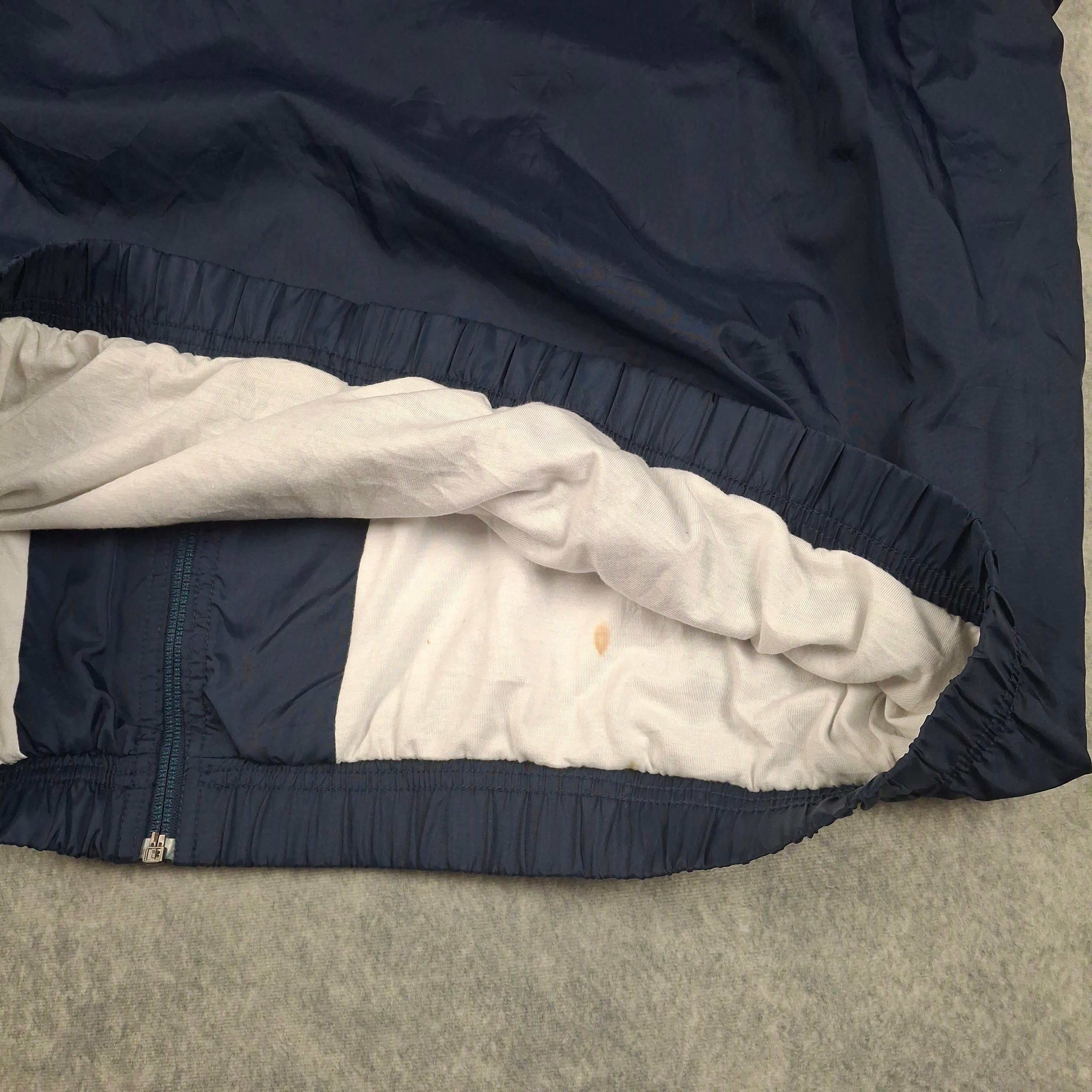 Reebok Trackjacket (XL)