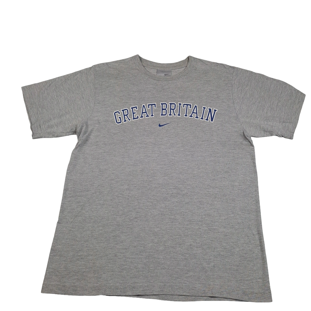 Nike Great Britain T-Shirt (S)