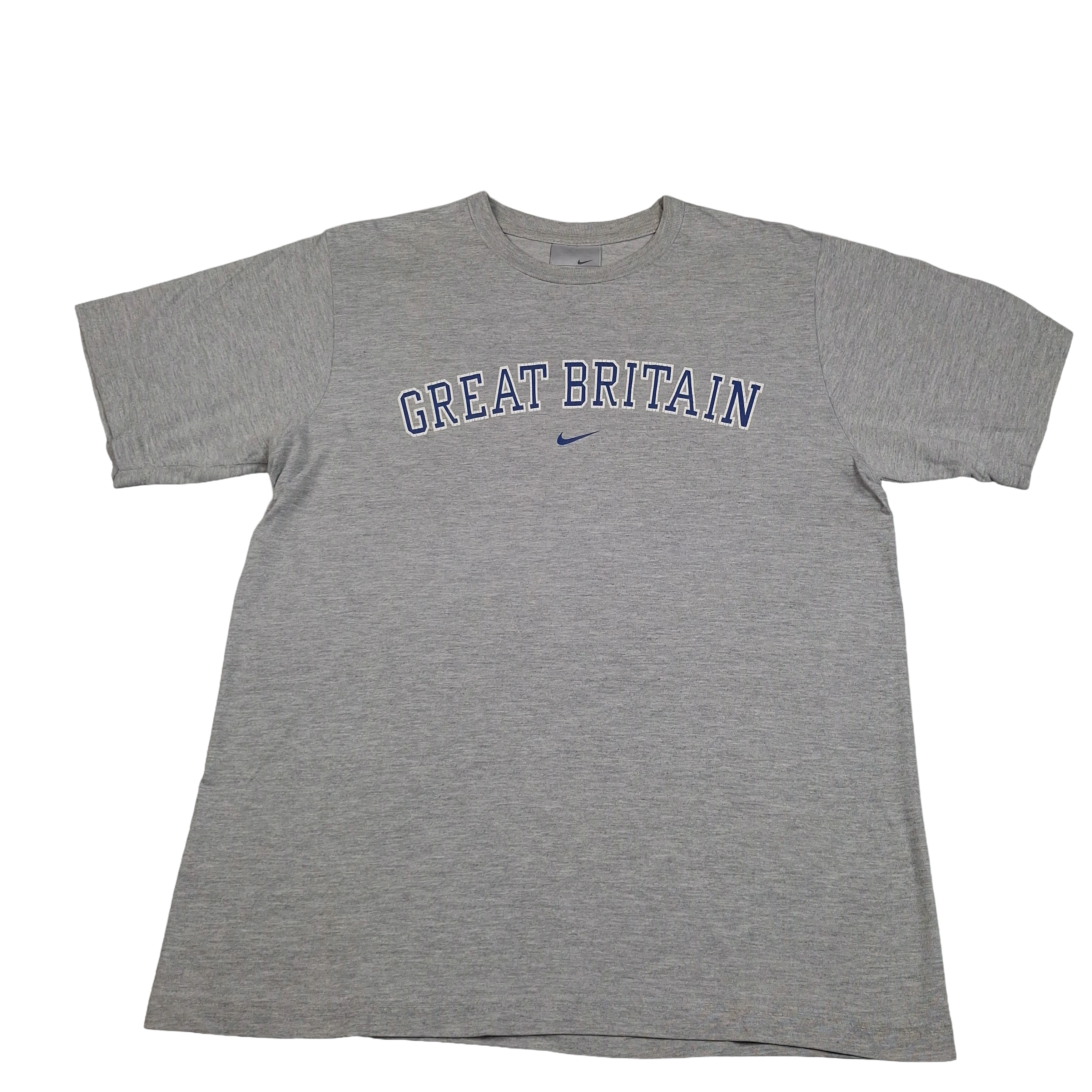 Nike Great Britain T-Shirt (S)