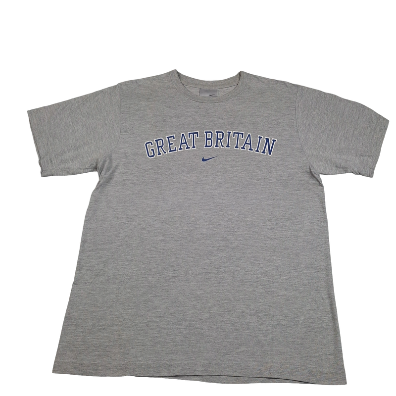 Nike Great Britain T-Shirt (S)