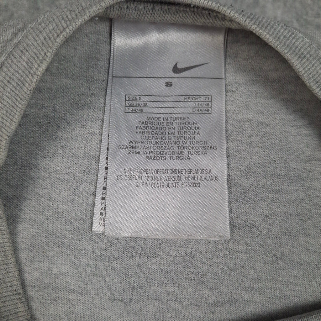 Nike Great Britain T-Shirt (S)