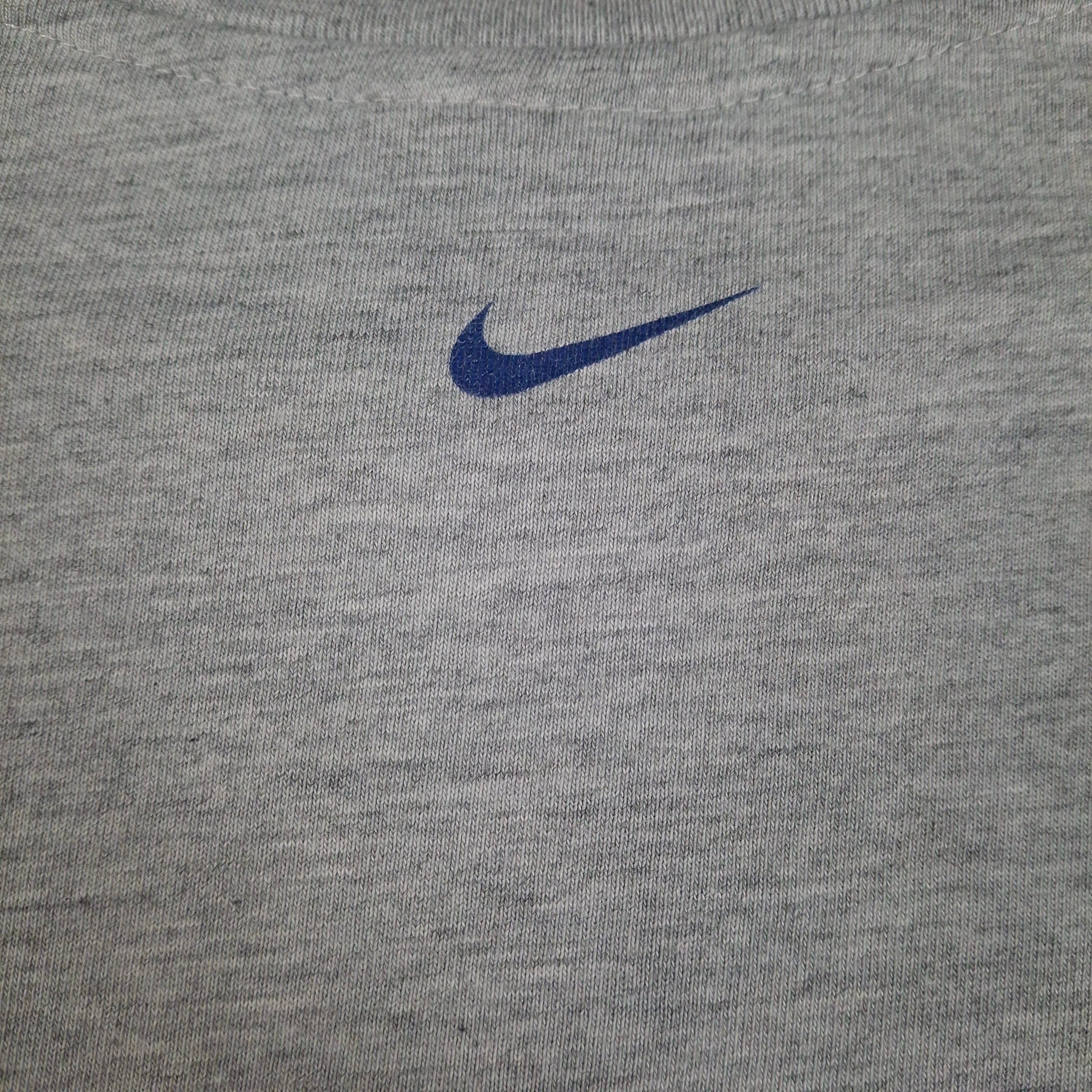 Nike Great Britain T-Shirt (S)