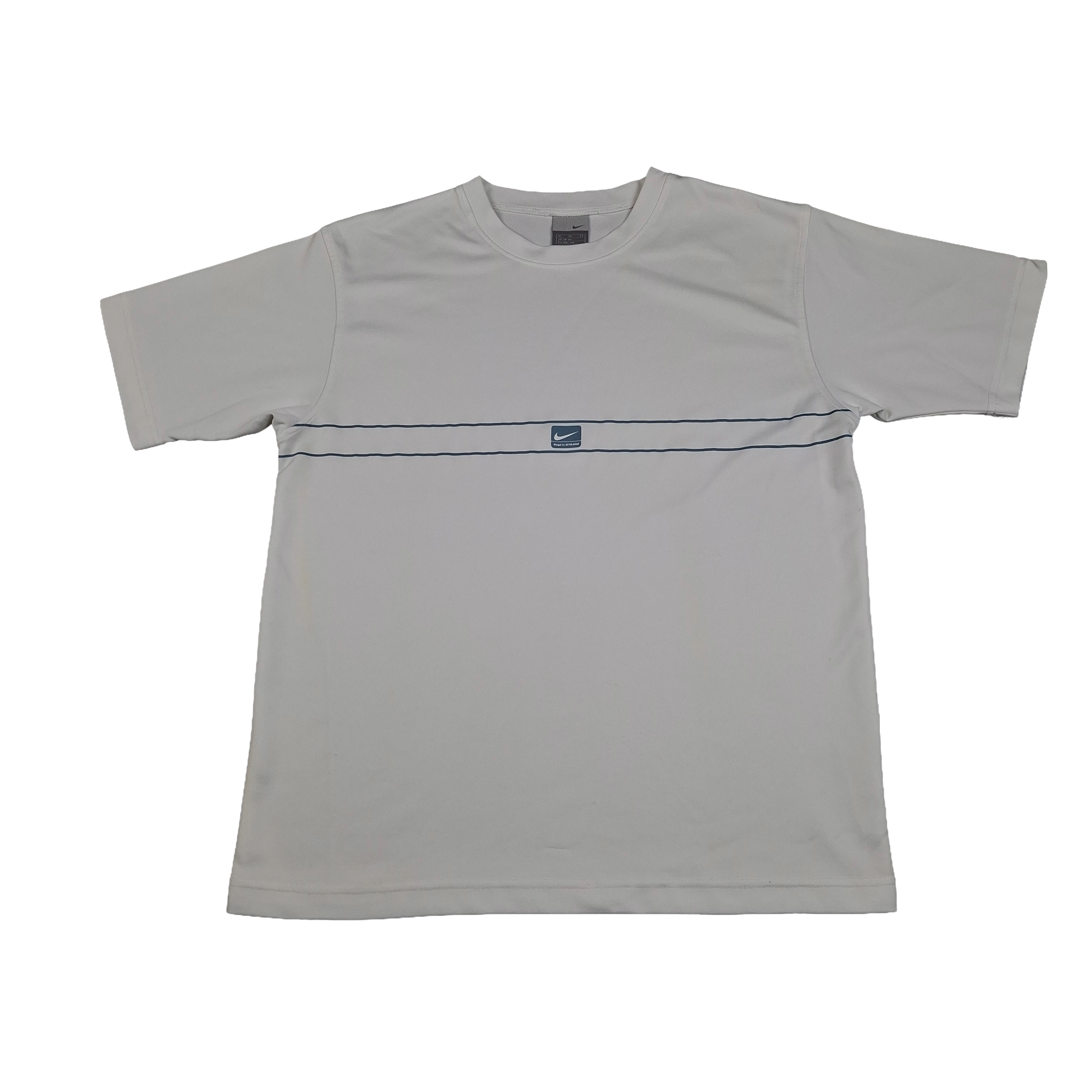 Nike vintage white T-Shirt (M)