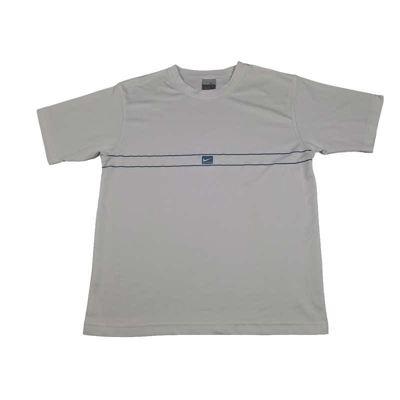 Nike vintage white T-Shirt (M)