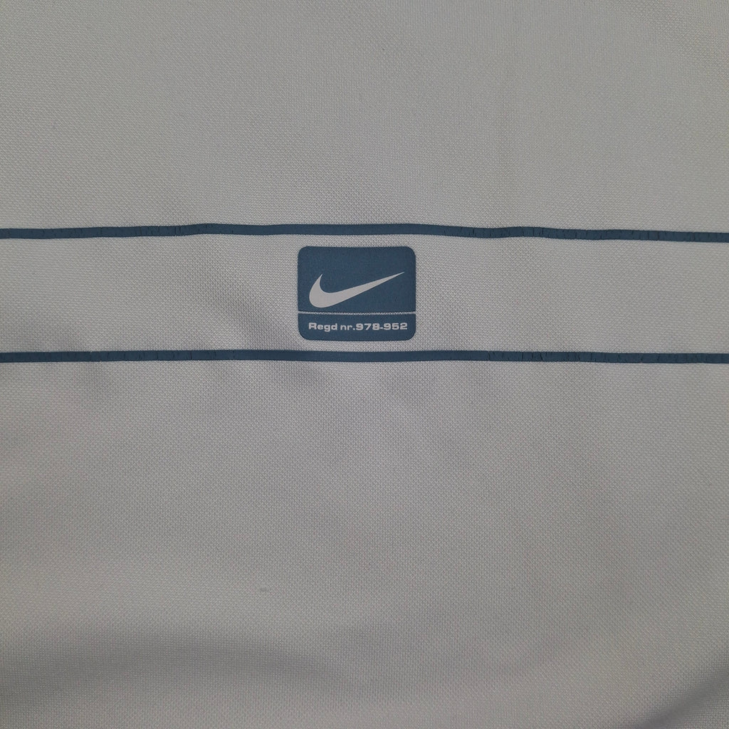 Nike vintage white T-Shirt (M)
