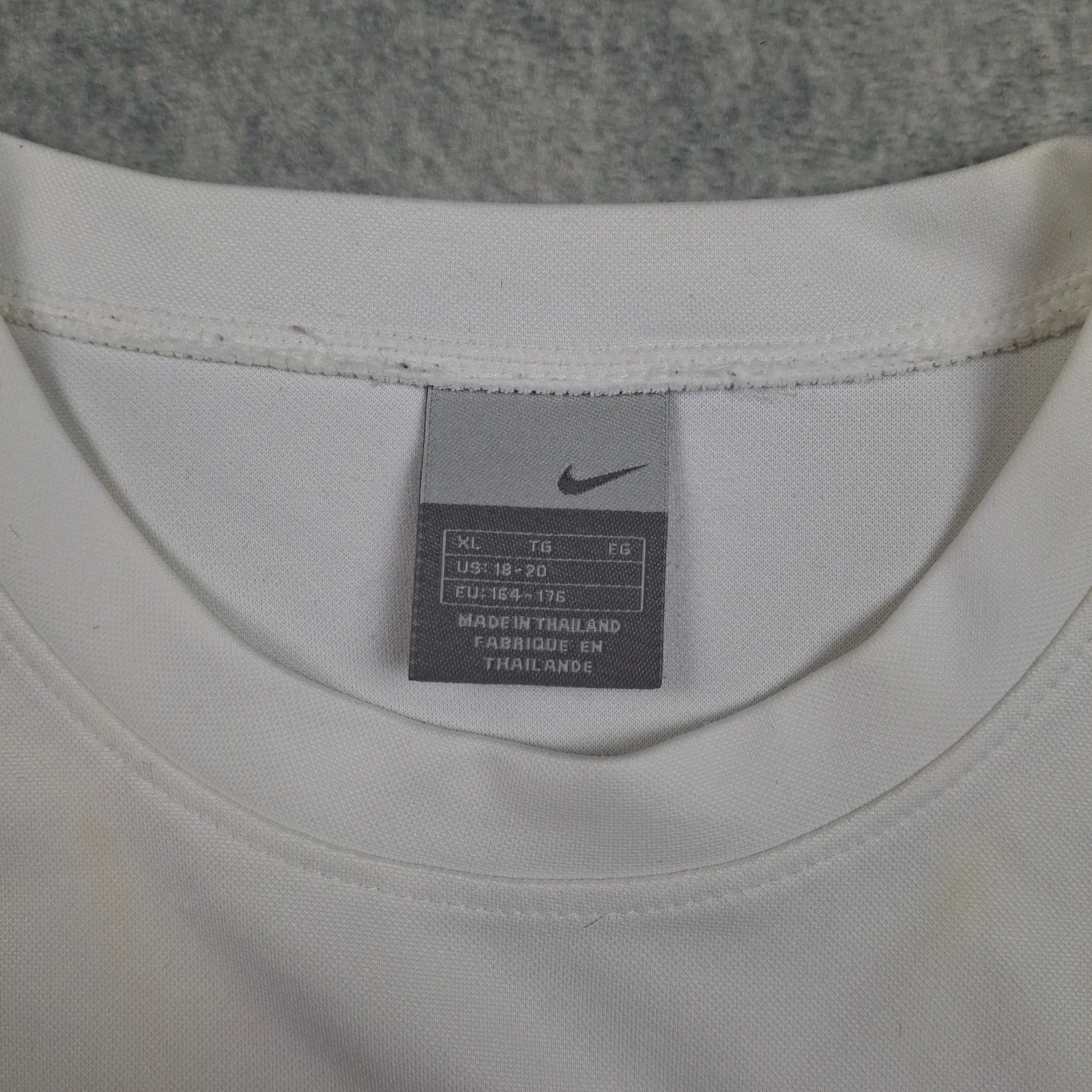 Nike vintage white T-Shirt (M)