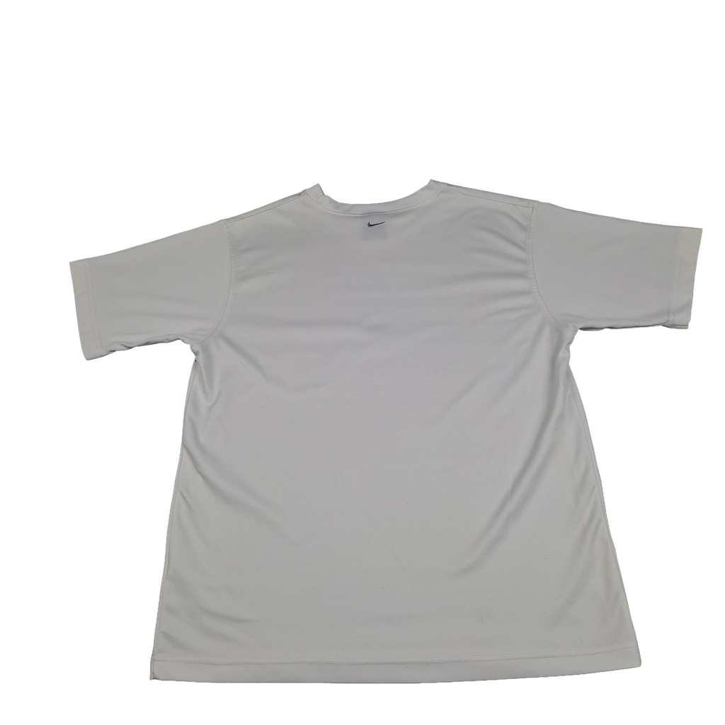 Nike vintage white T-Shirt (M)
