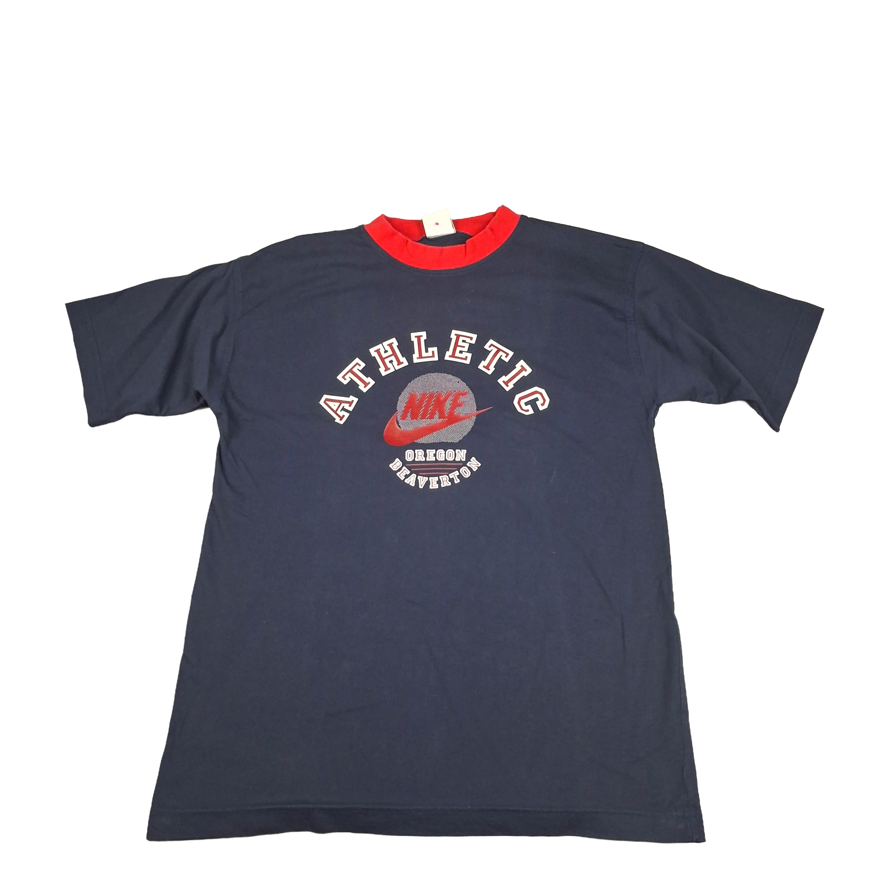 Nike Athletic T-Shirt (L)