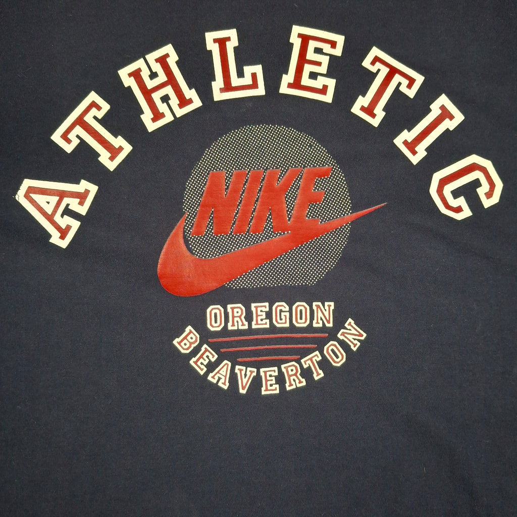 Nike Athletic T-Shirt (L)