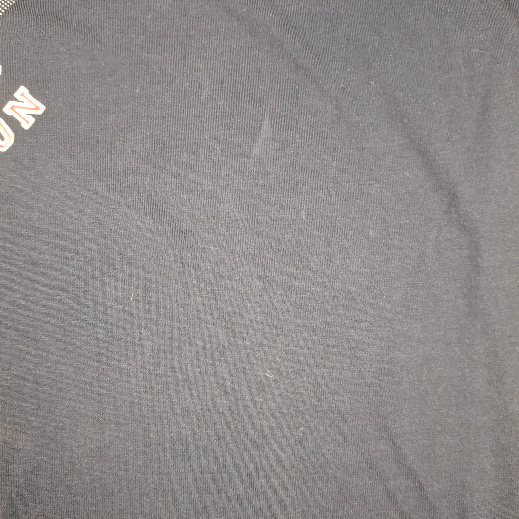 Nike Athletic T-Shirt (L)