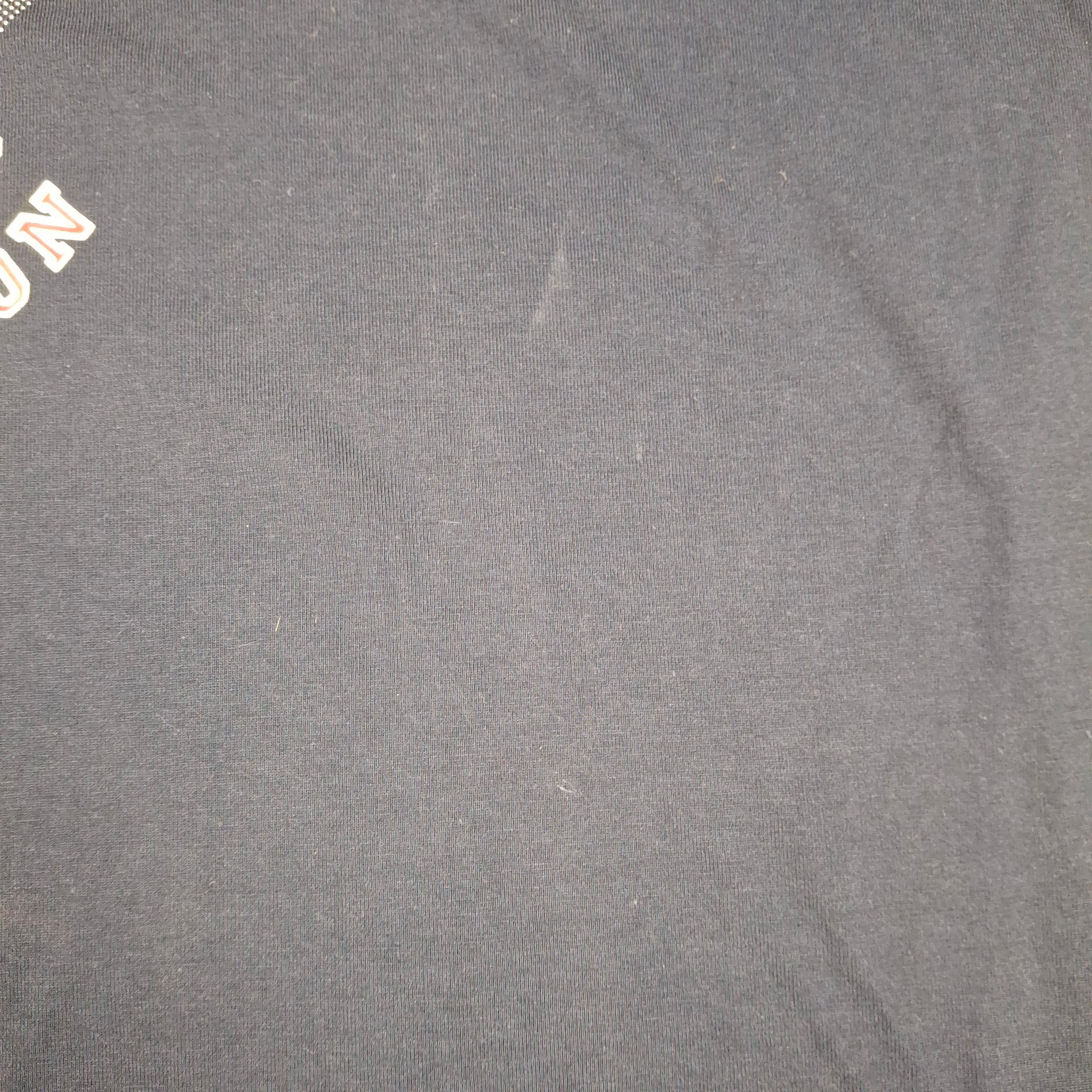 Nike Athletic T-Shirt (L)