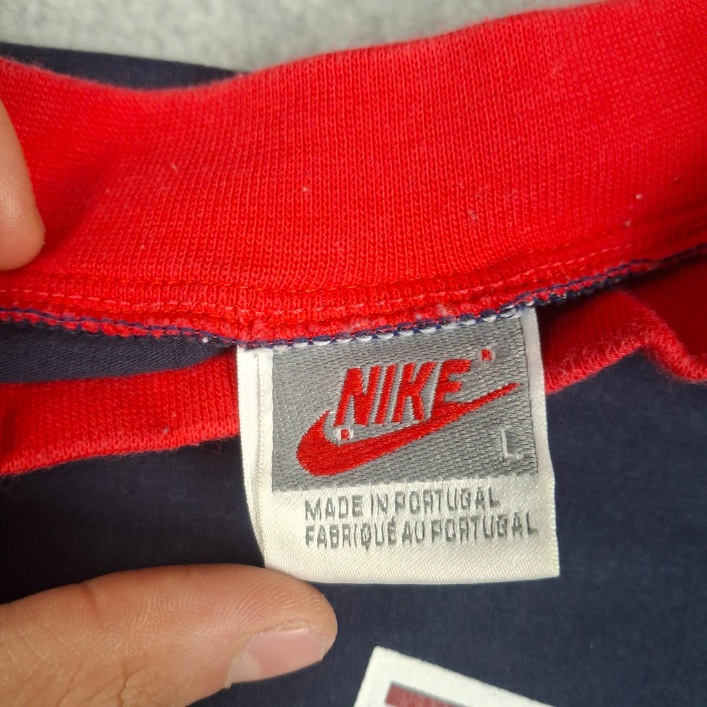 Nike Athletic T-Shirt (L)