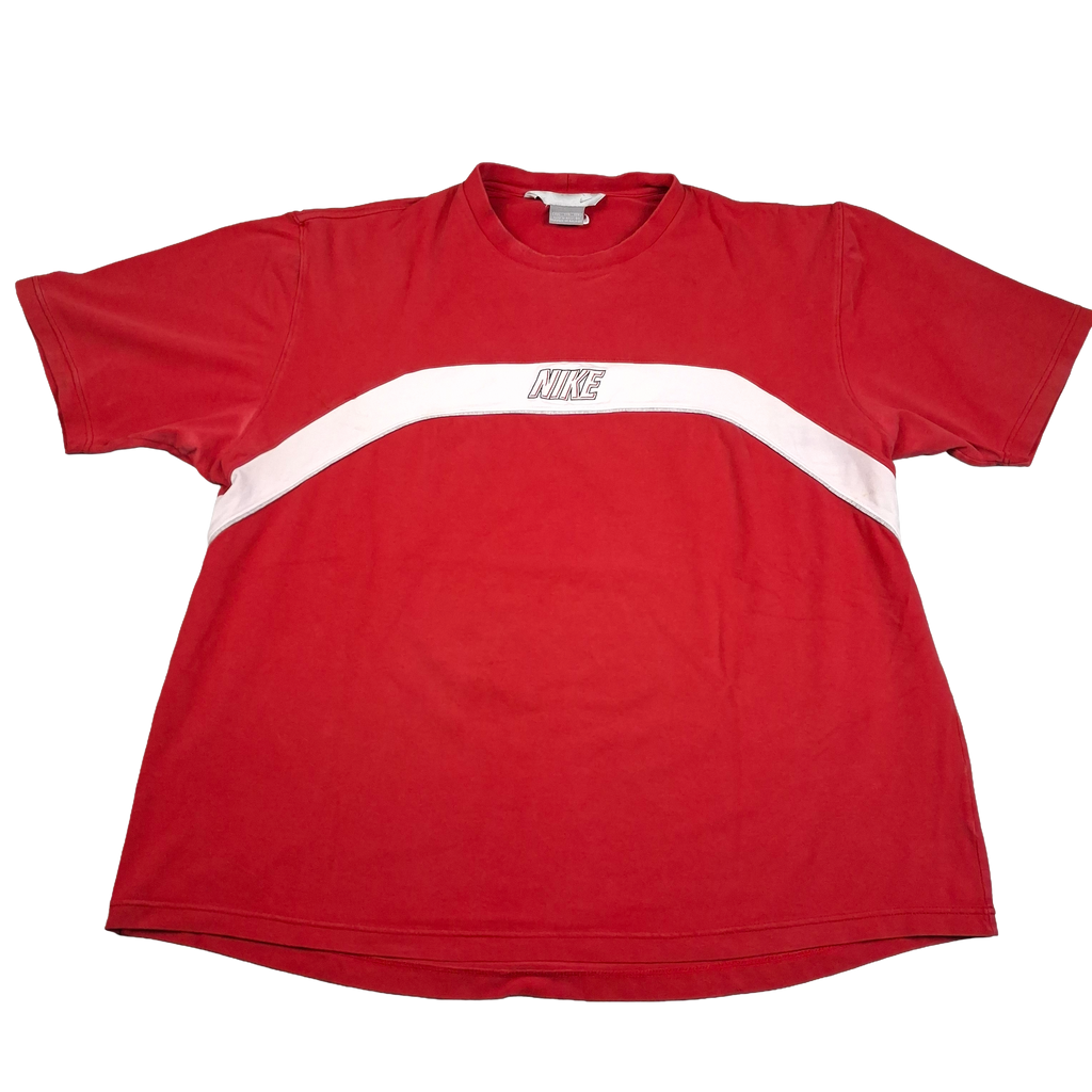 Nike vintage T-Shirt (XXL)