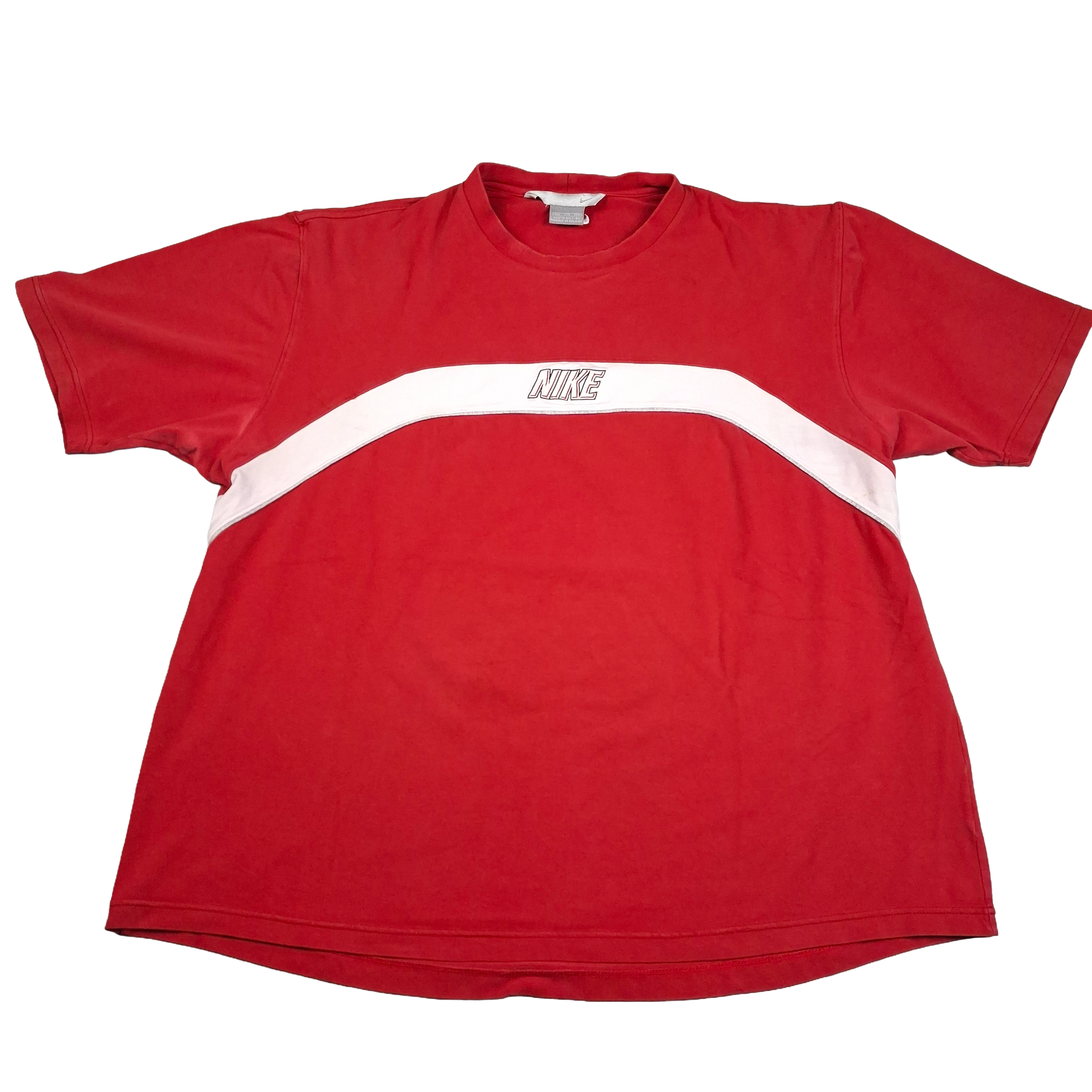Nike vintage T-Shirt (XXL)