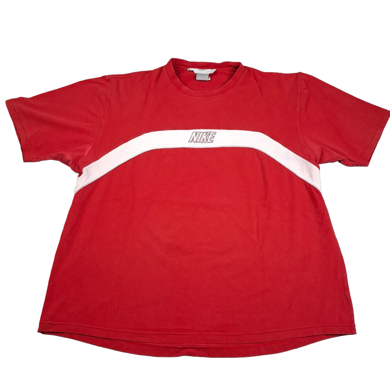 Nike vintage T-Shirt (XXL)