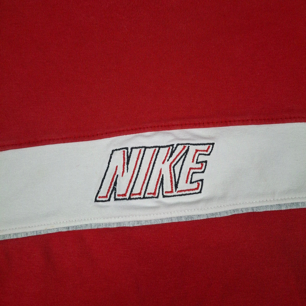 Nike vintage T-Shirt (XXL)