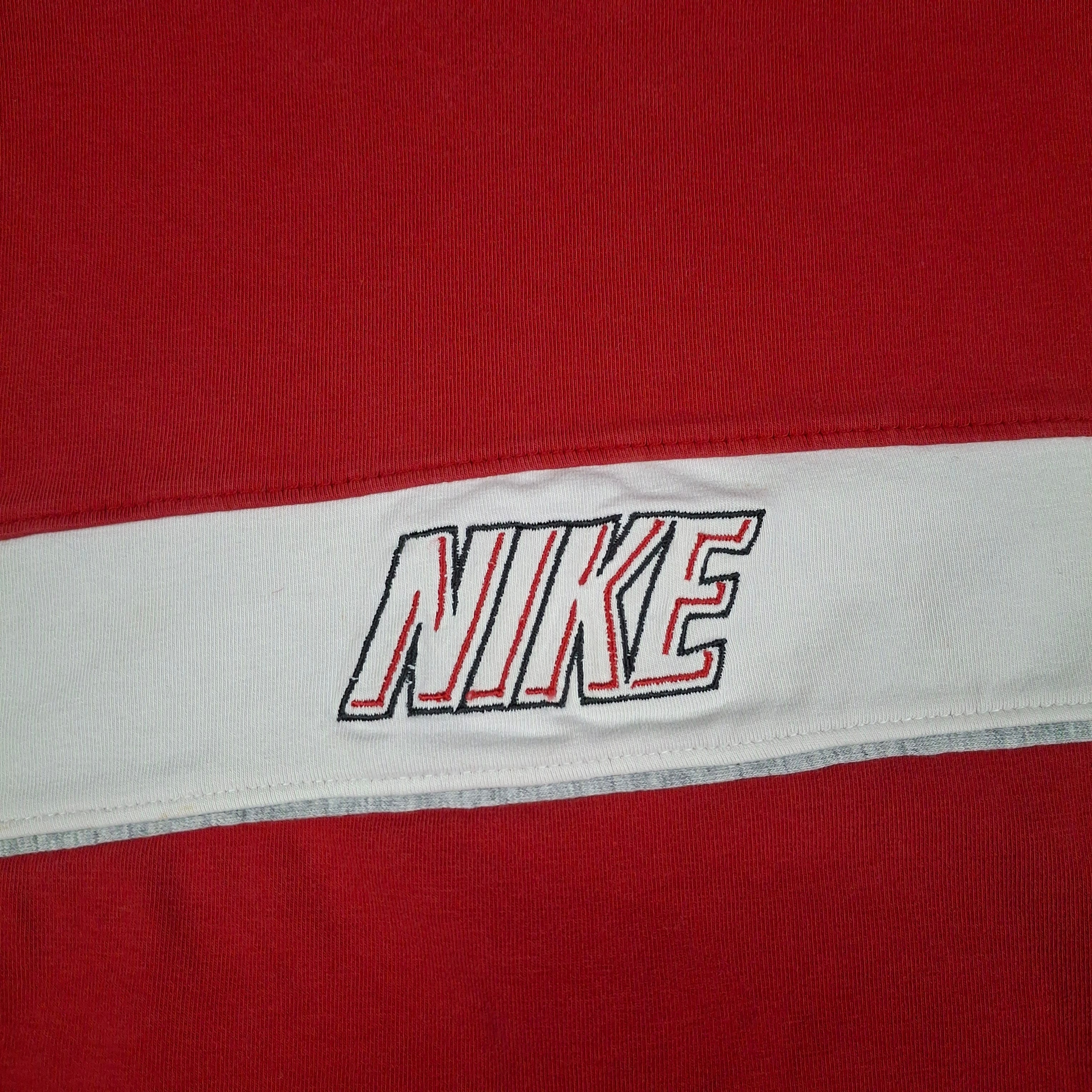 Nike vintage T-Shirt (XXL)