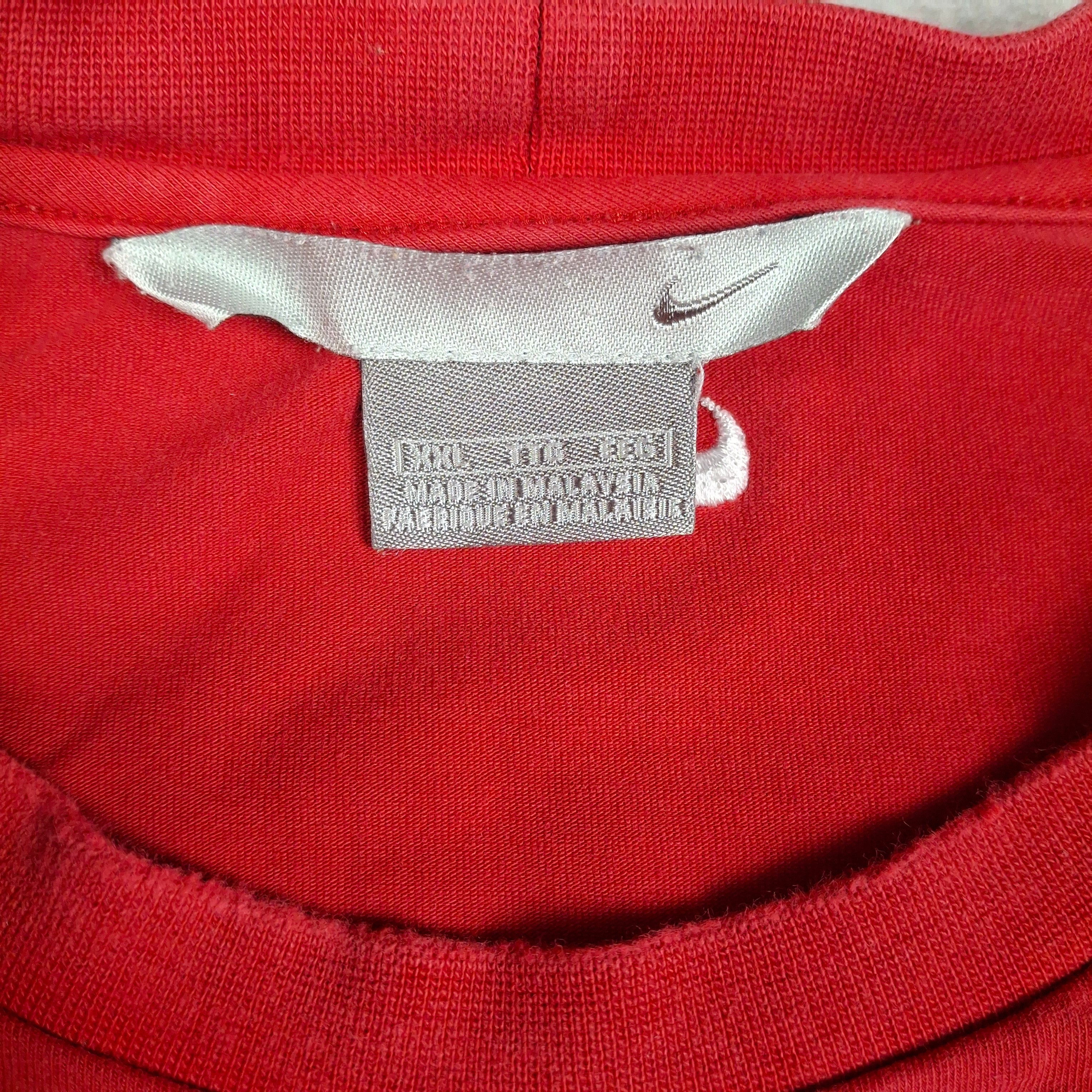 Nike vintage T-Shirt (XXL)