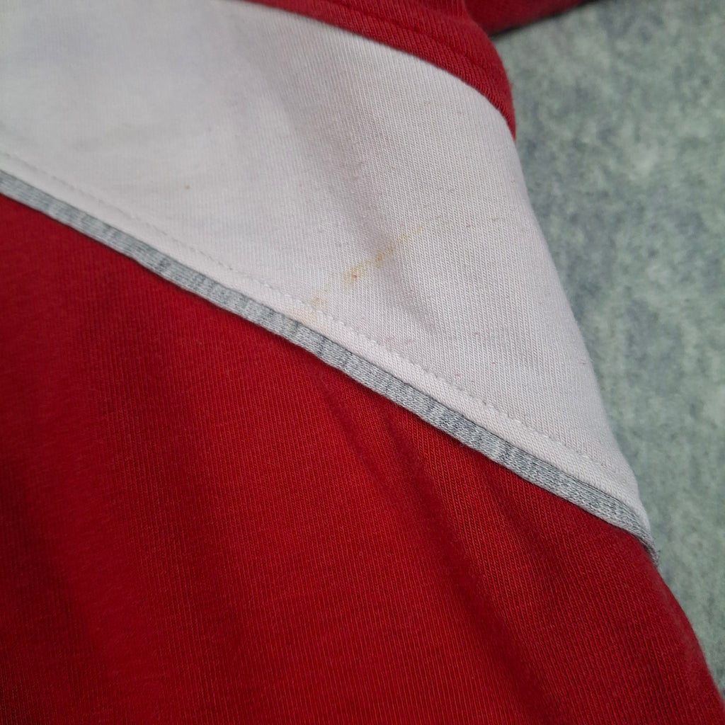 Nike vintage T-Shirt (XXL)