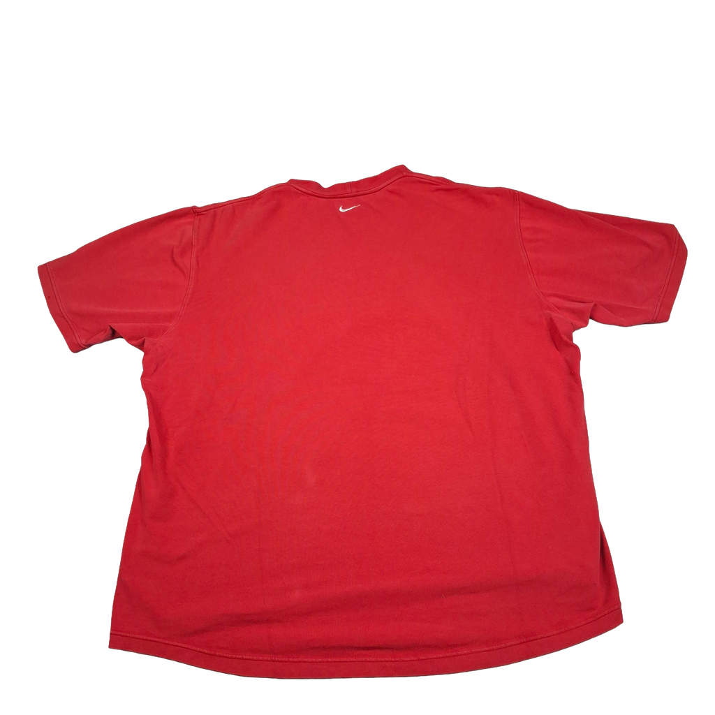 Nike vintage T-Shirt (XXL)