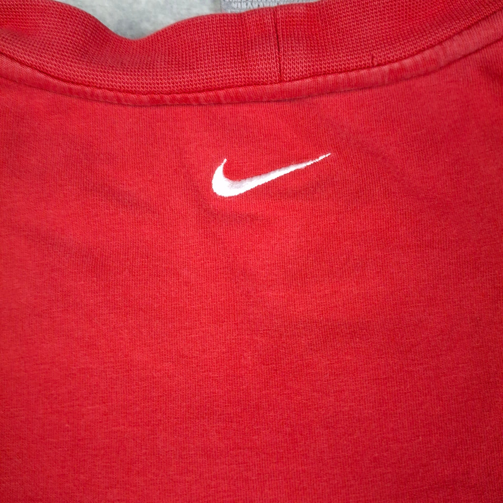 Nike vintage T-Shirt (XXL)