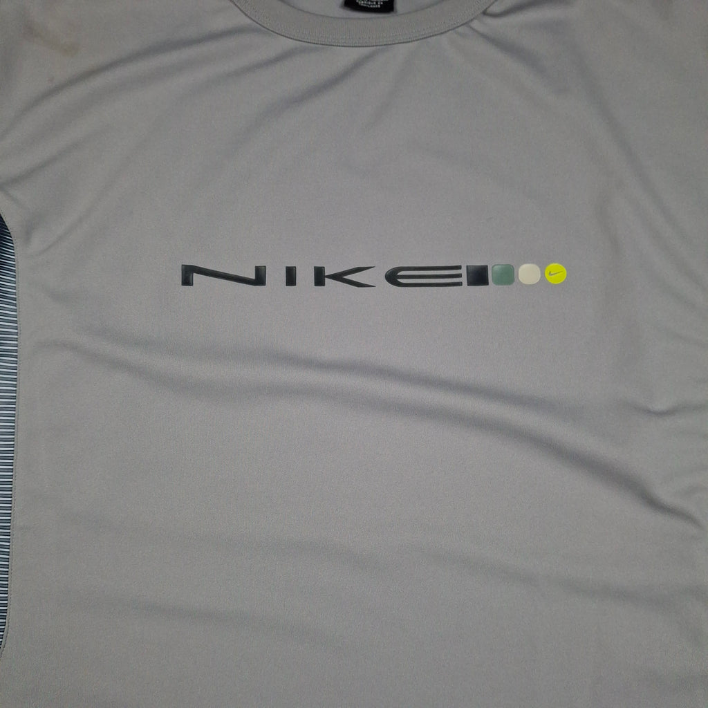 Nike vintage T-Shirt (XL)