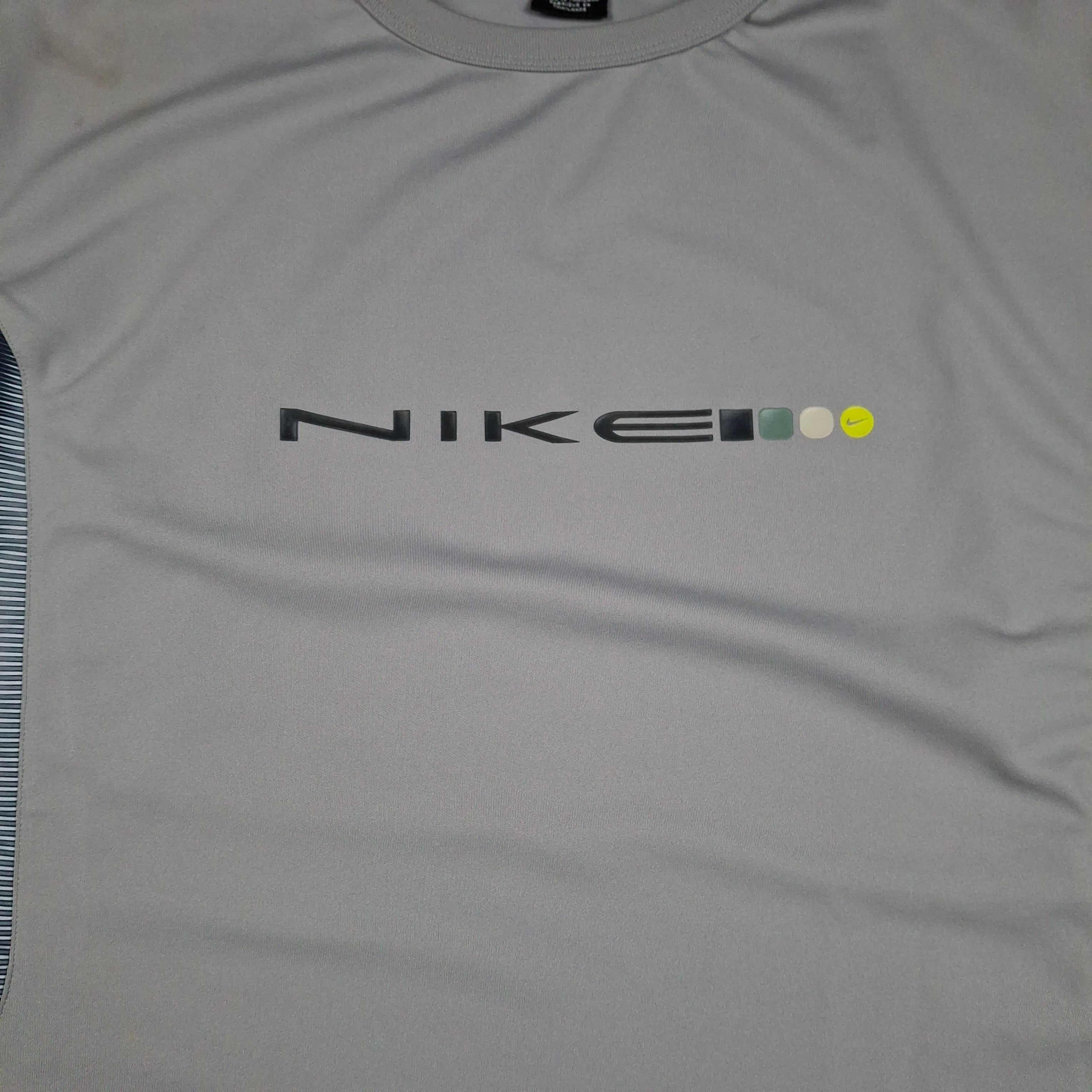 Nike vintage T-Shirt (XL)