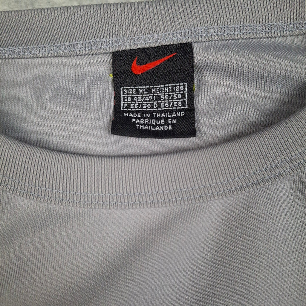 Nike vintage T-Shirt (XL)