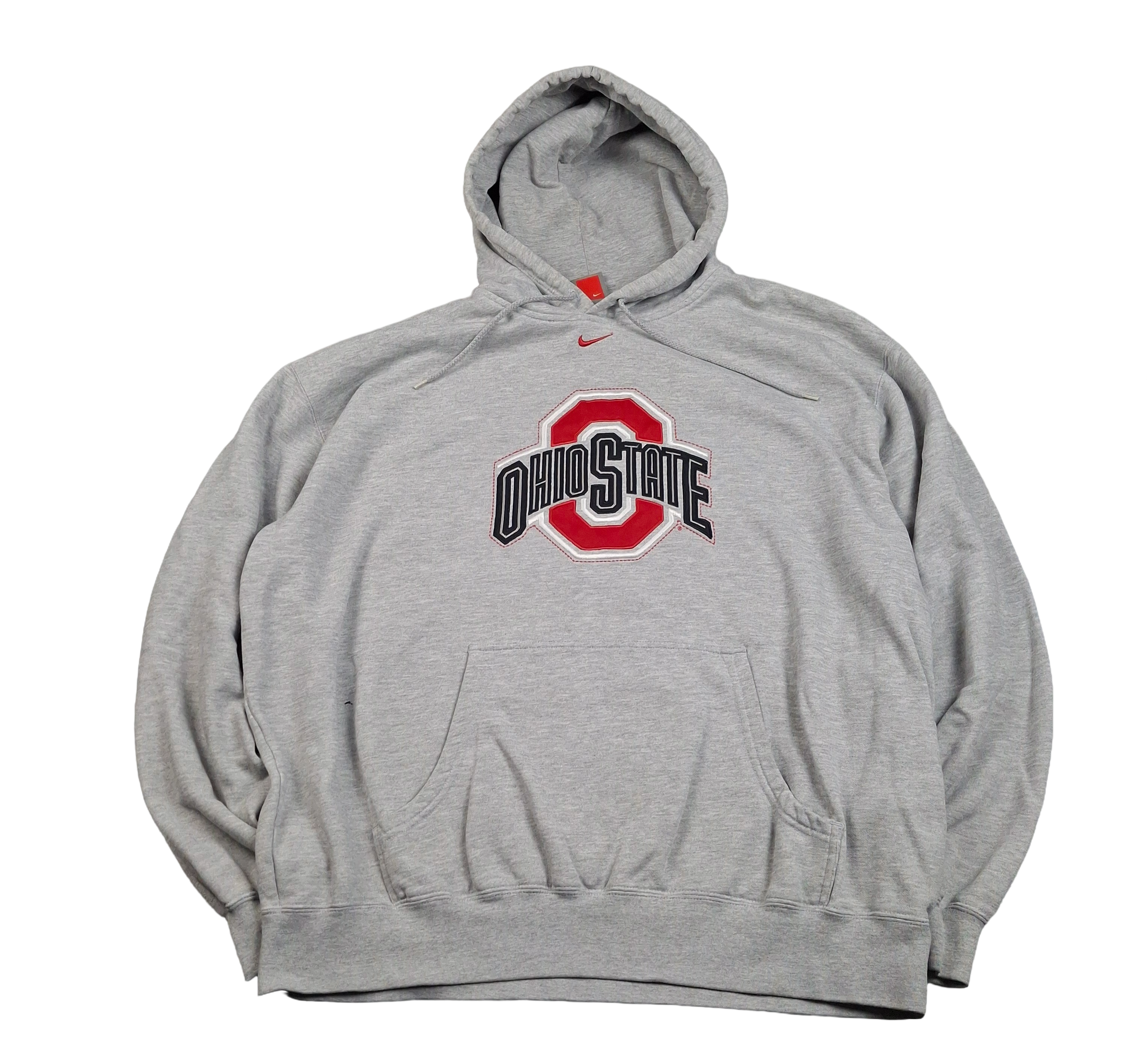 Nike Vintage Hoodie (XL)