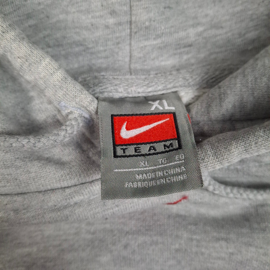 Nike Vintage Hoodie (XL)