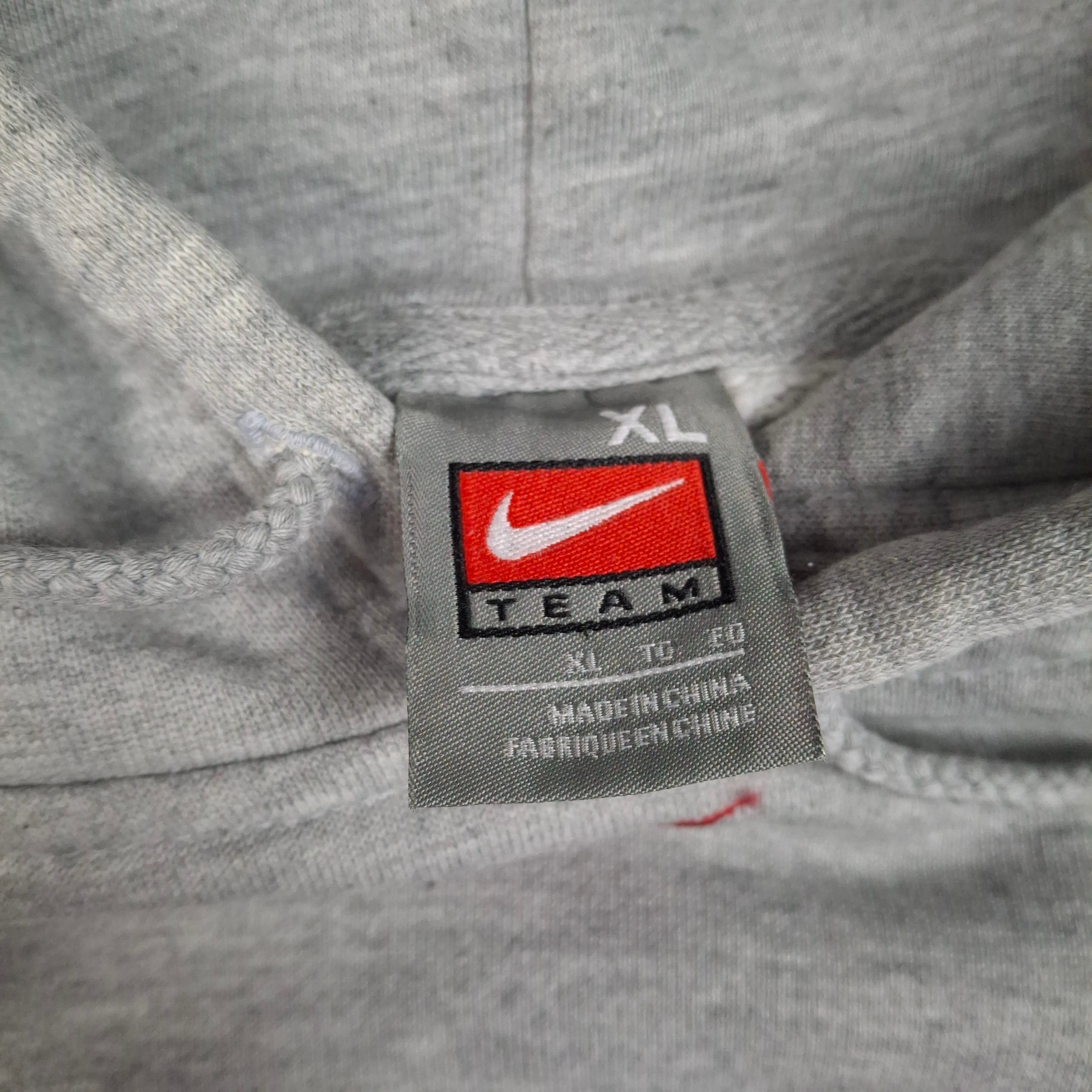 Nike Vintage Hoodie (XL)