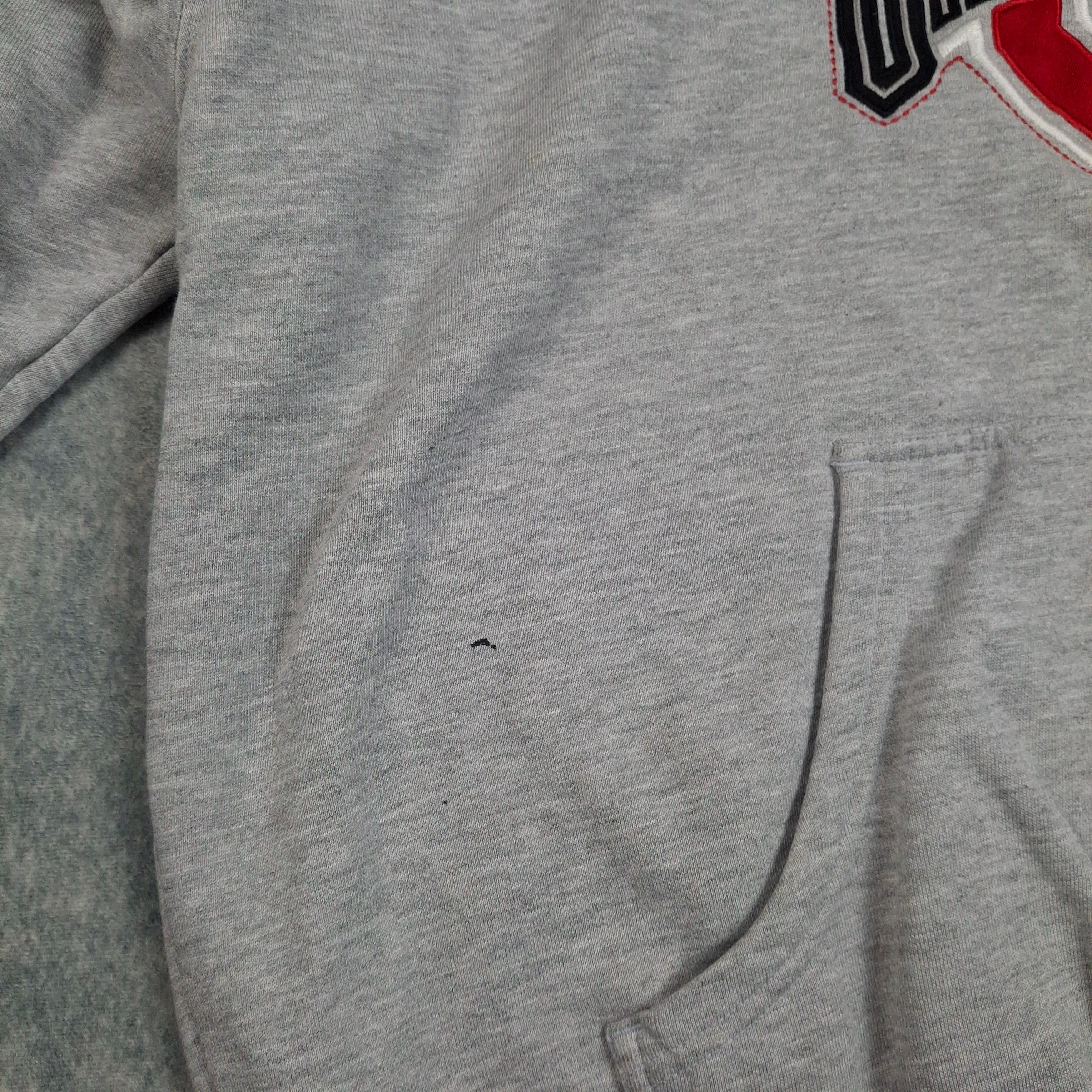 Nike Vintage Hoodie (XL)