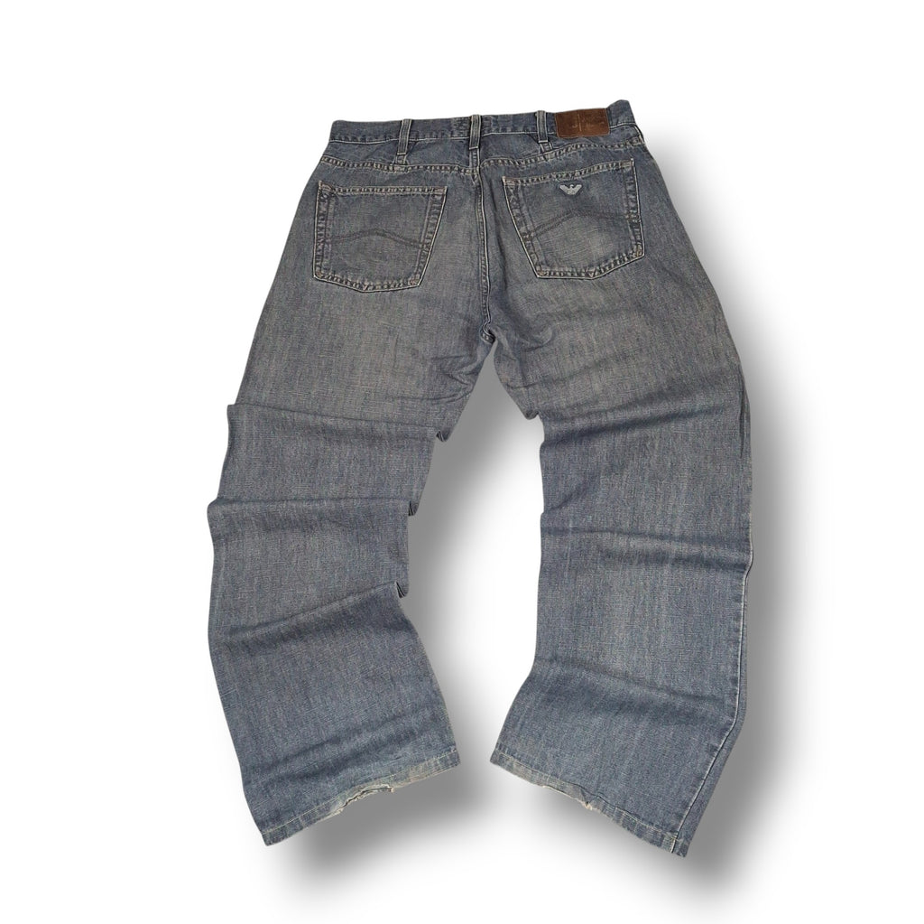 Armani Vintage Jeans (M)